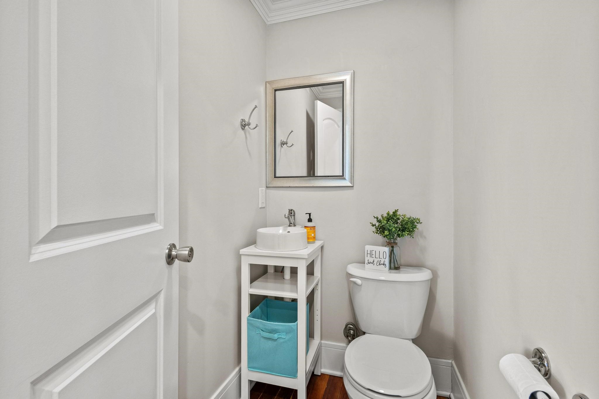 300 E Liberty Street