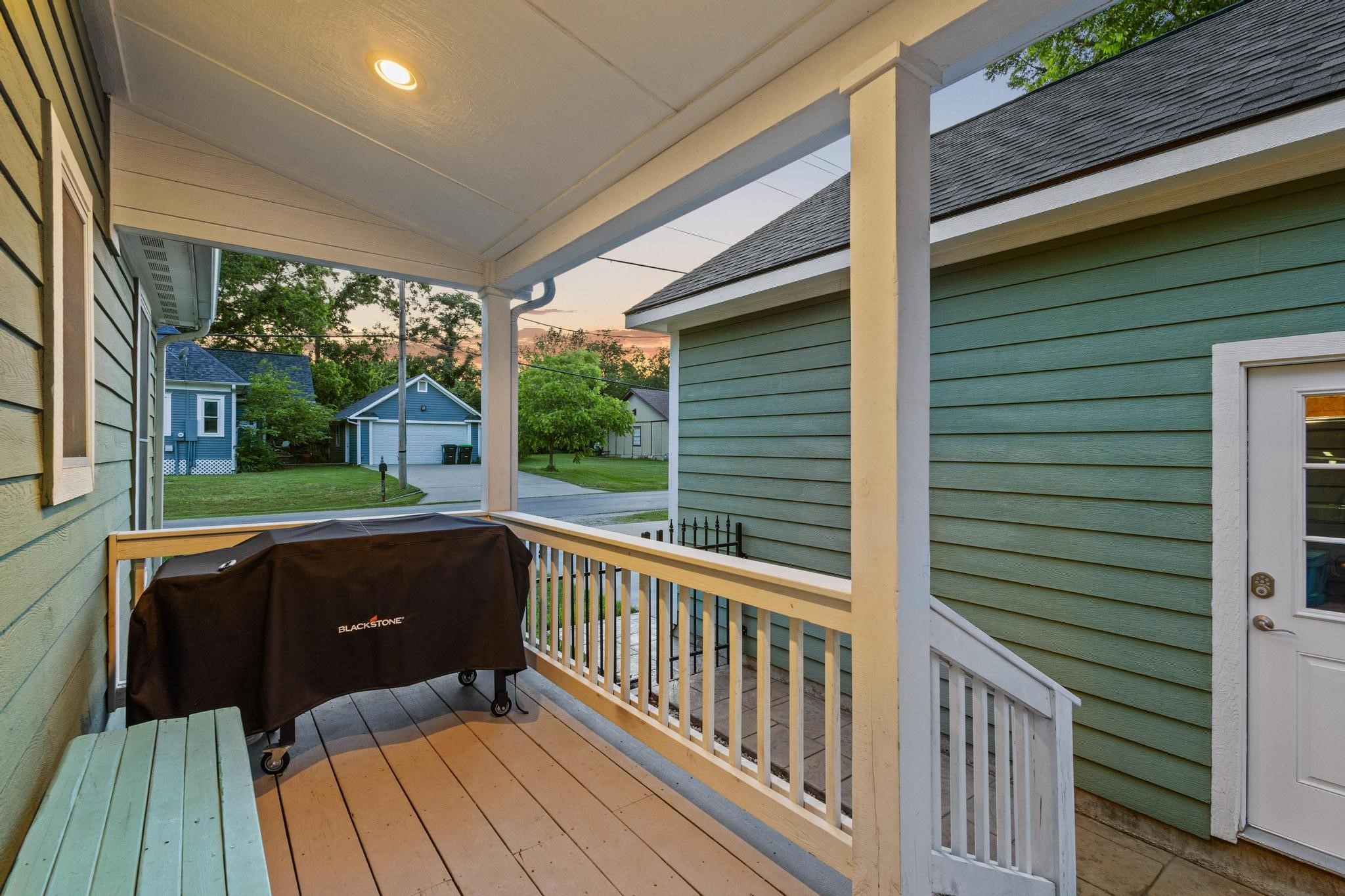 300 E Liberty Street