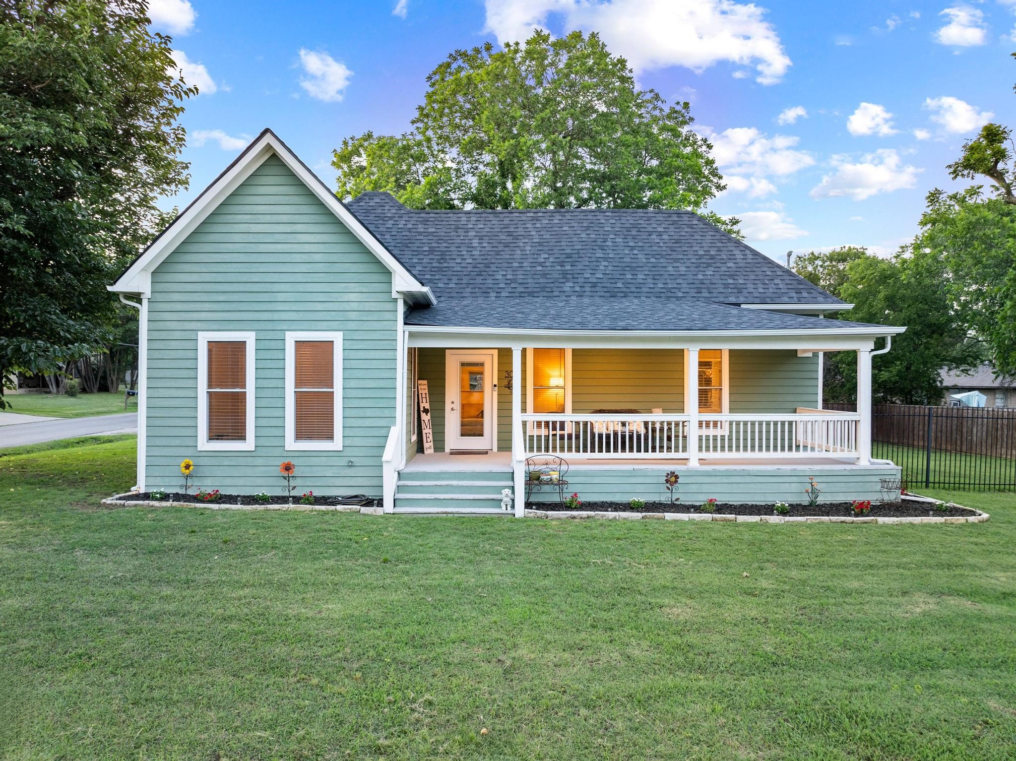 300 E Liberty Street