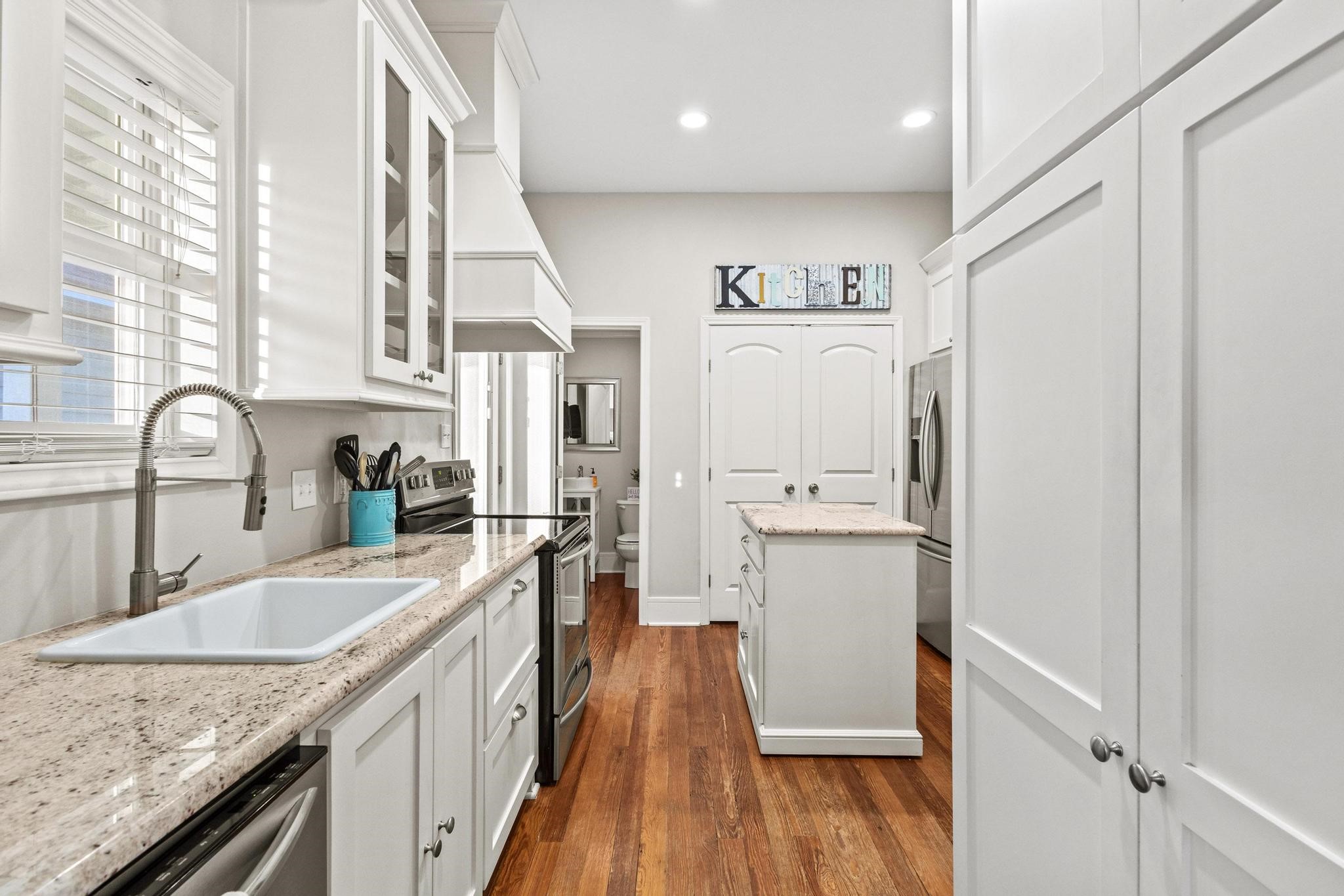 300 E Liberty Street