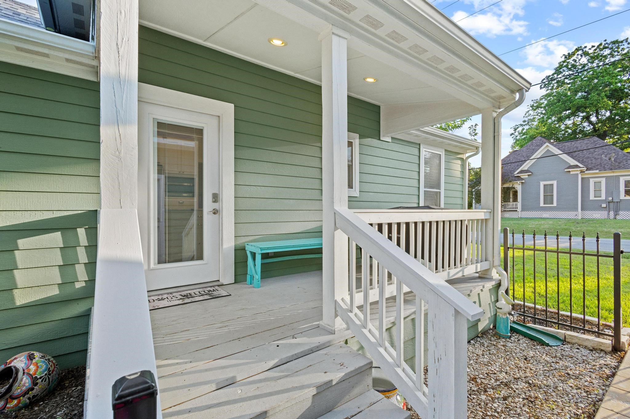 300 E Liberty Street