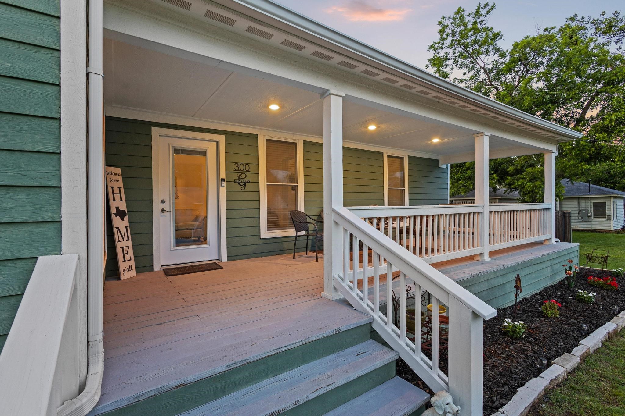 300 E Liberty Street