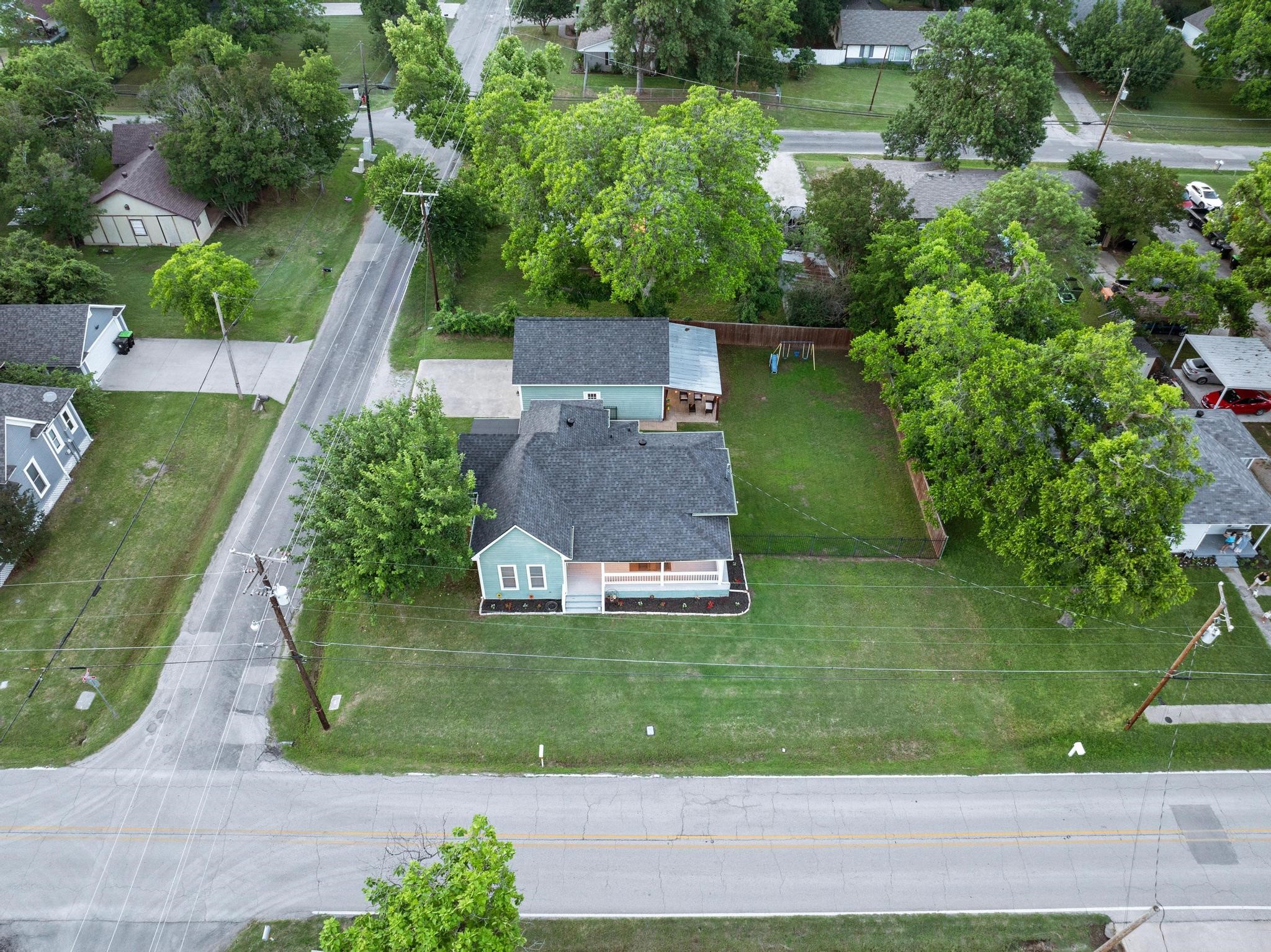 300 E Liberty Street