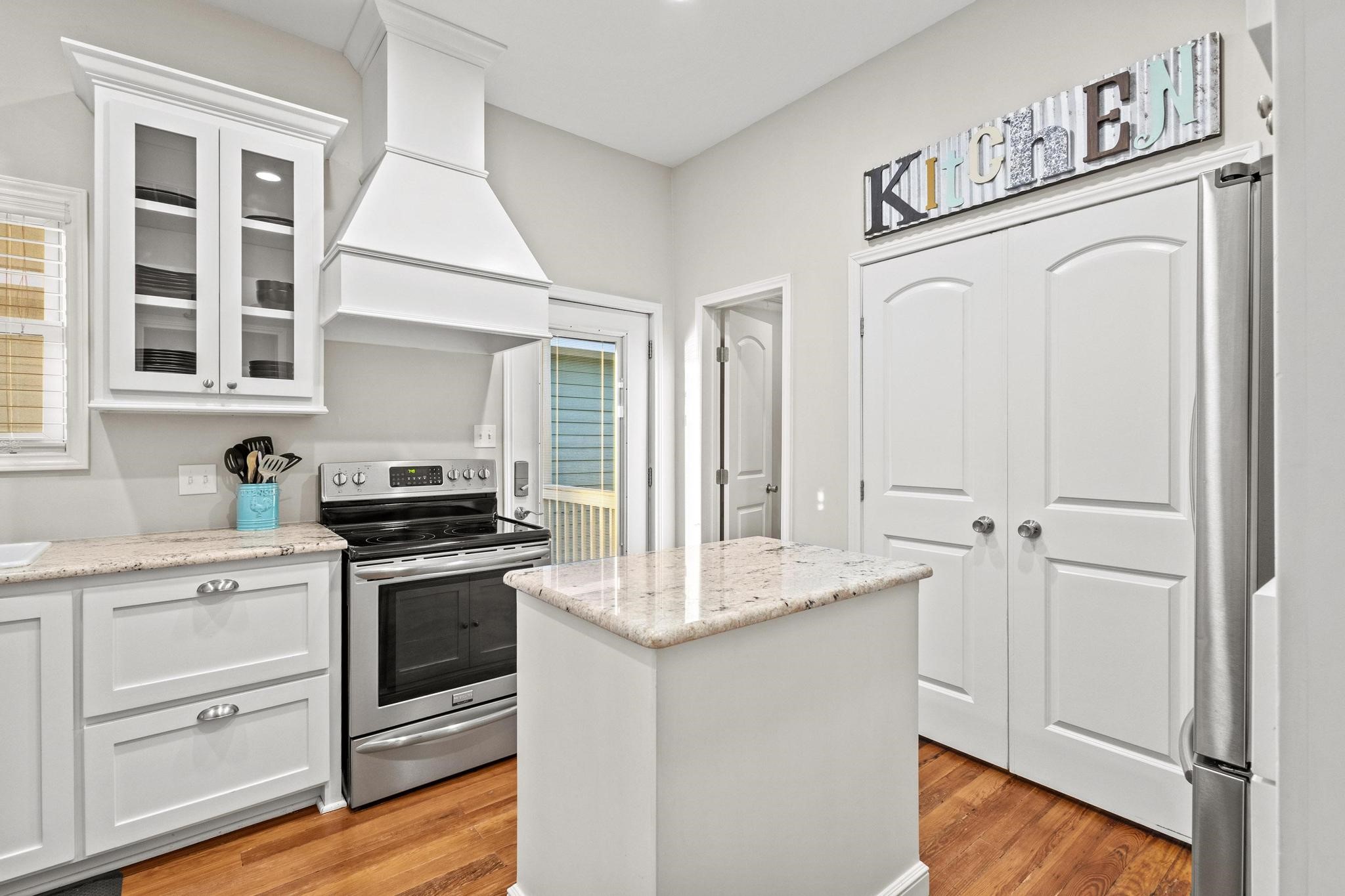 300 E Liberty Street