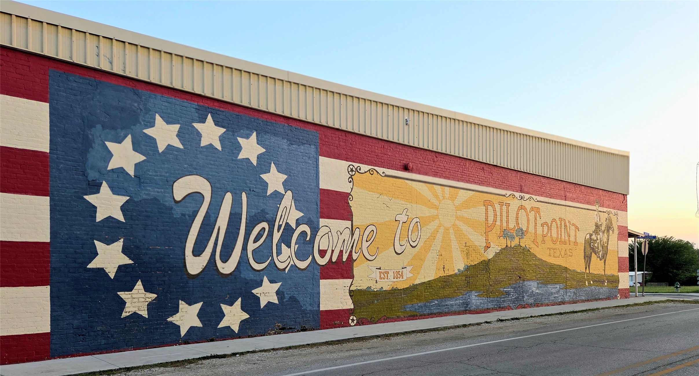 300 E Liberty Street