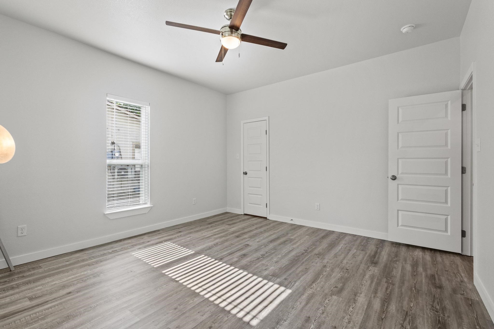 1005 W Bullock Street