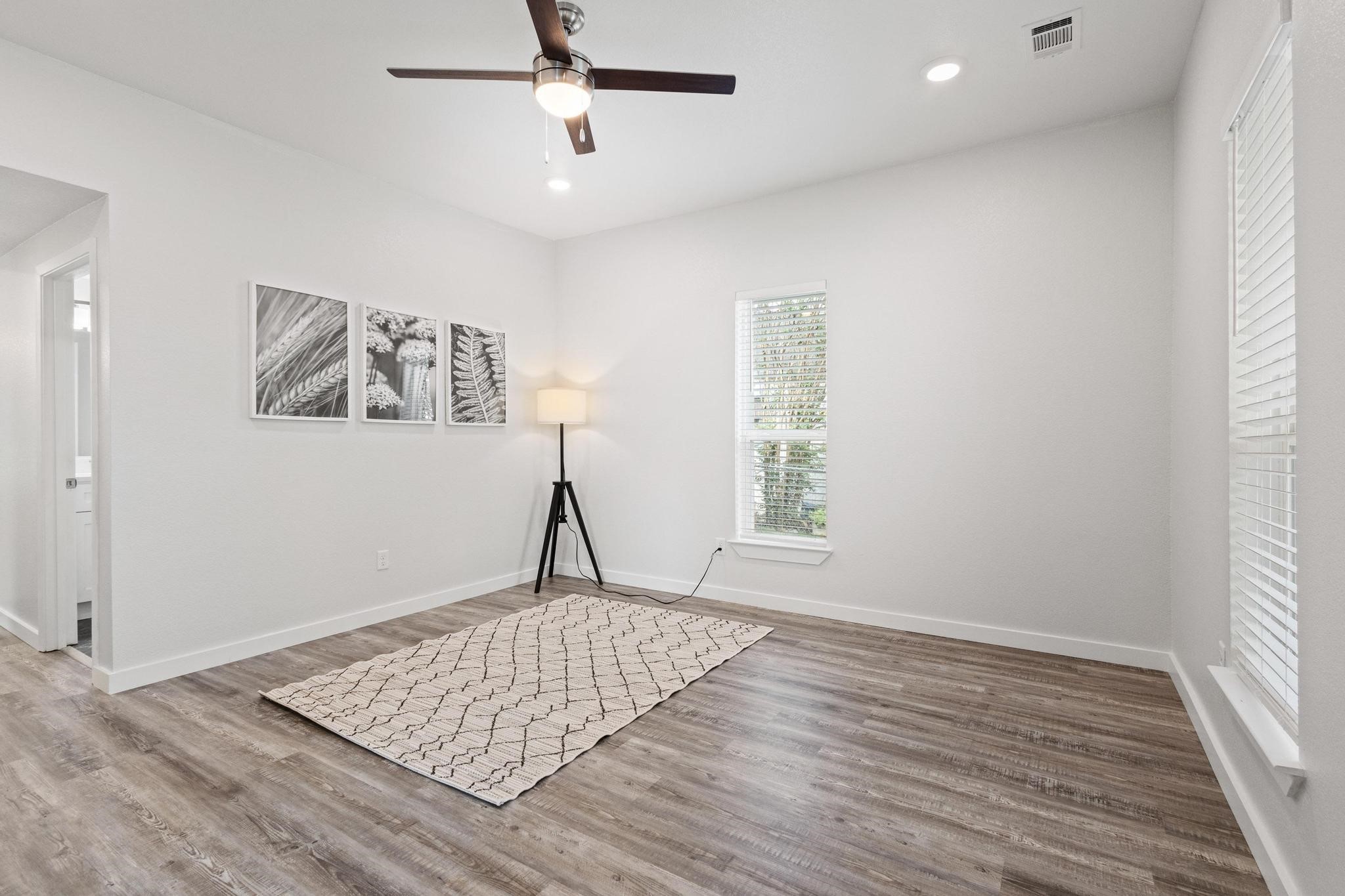 1005 W Bullock Street