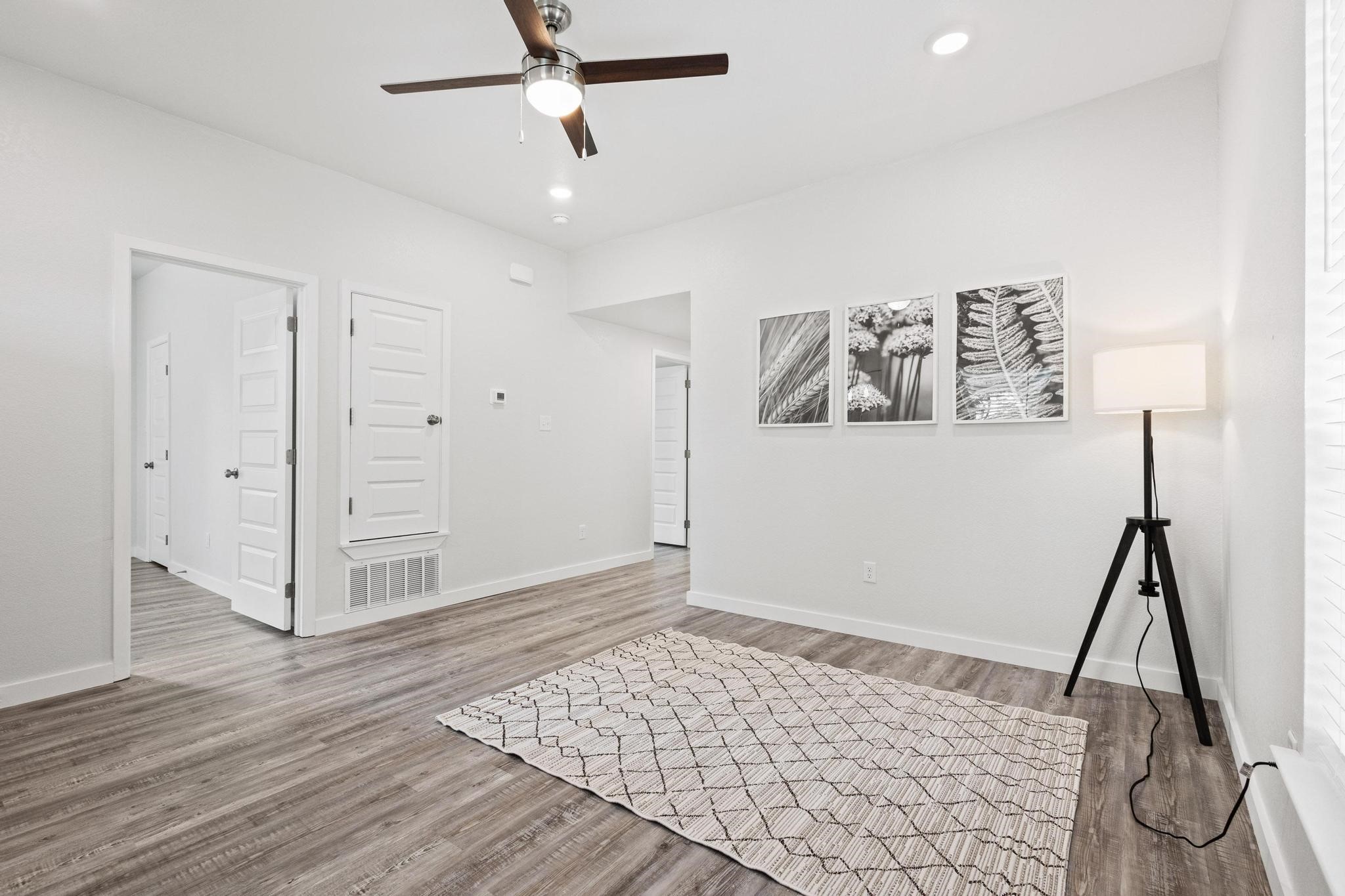 1005 W Bullock Street