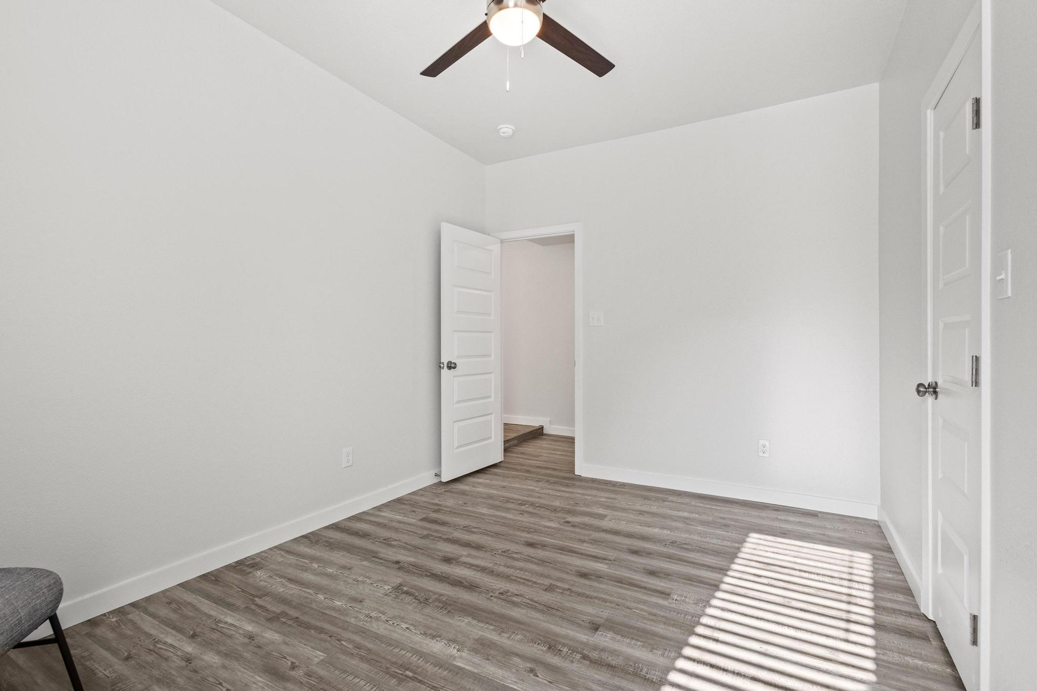 1005 W Bullock Street