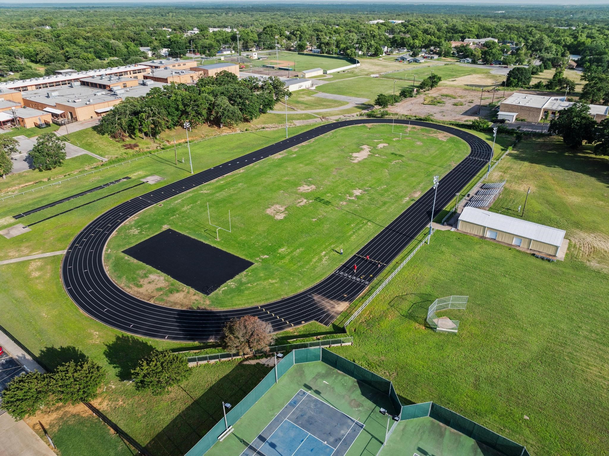 1005 W Bullock Street