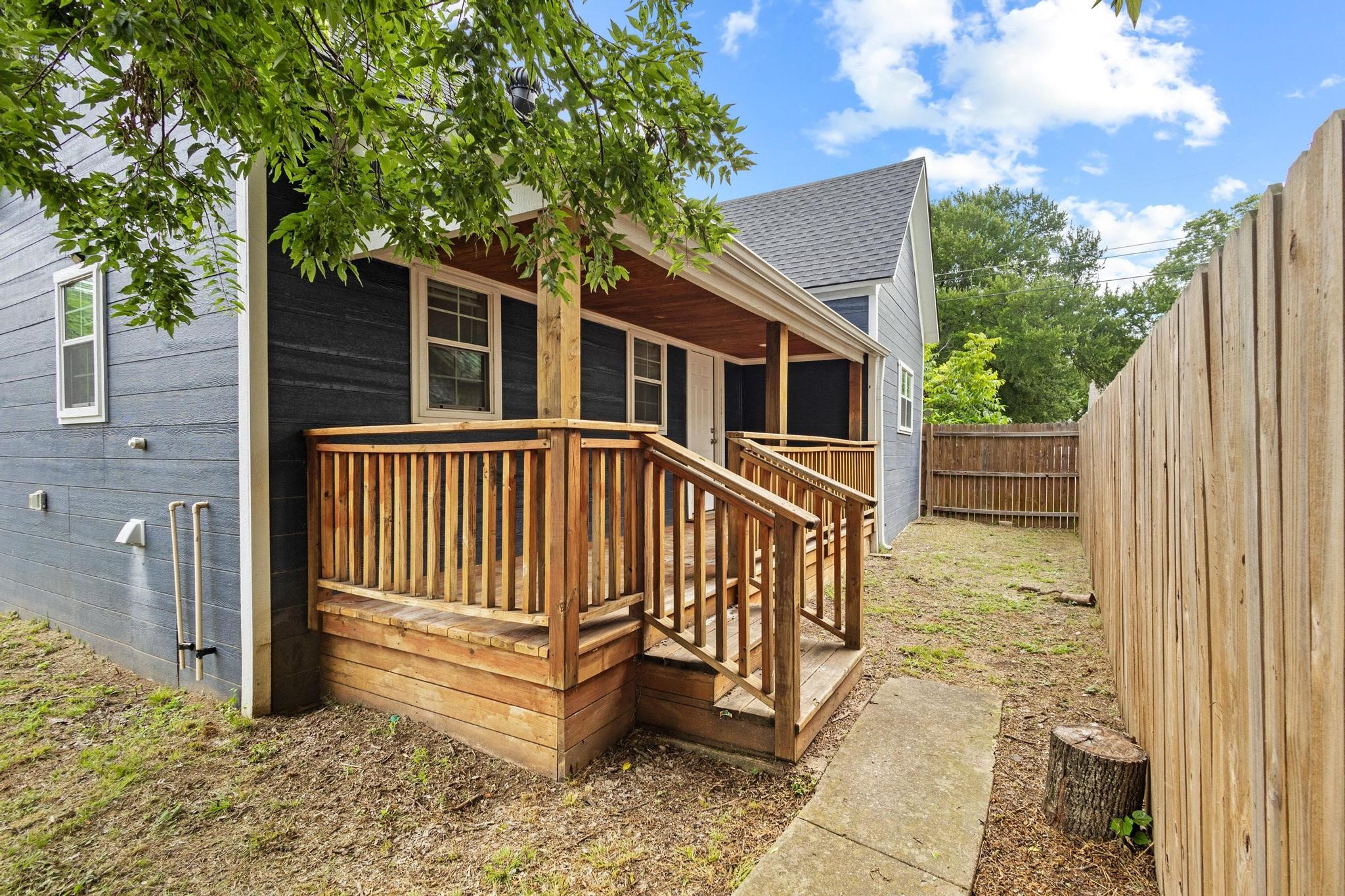 1710 S Walnut Street