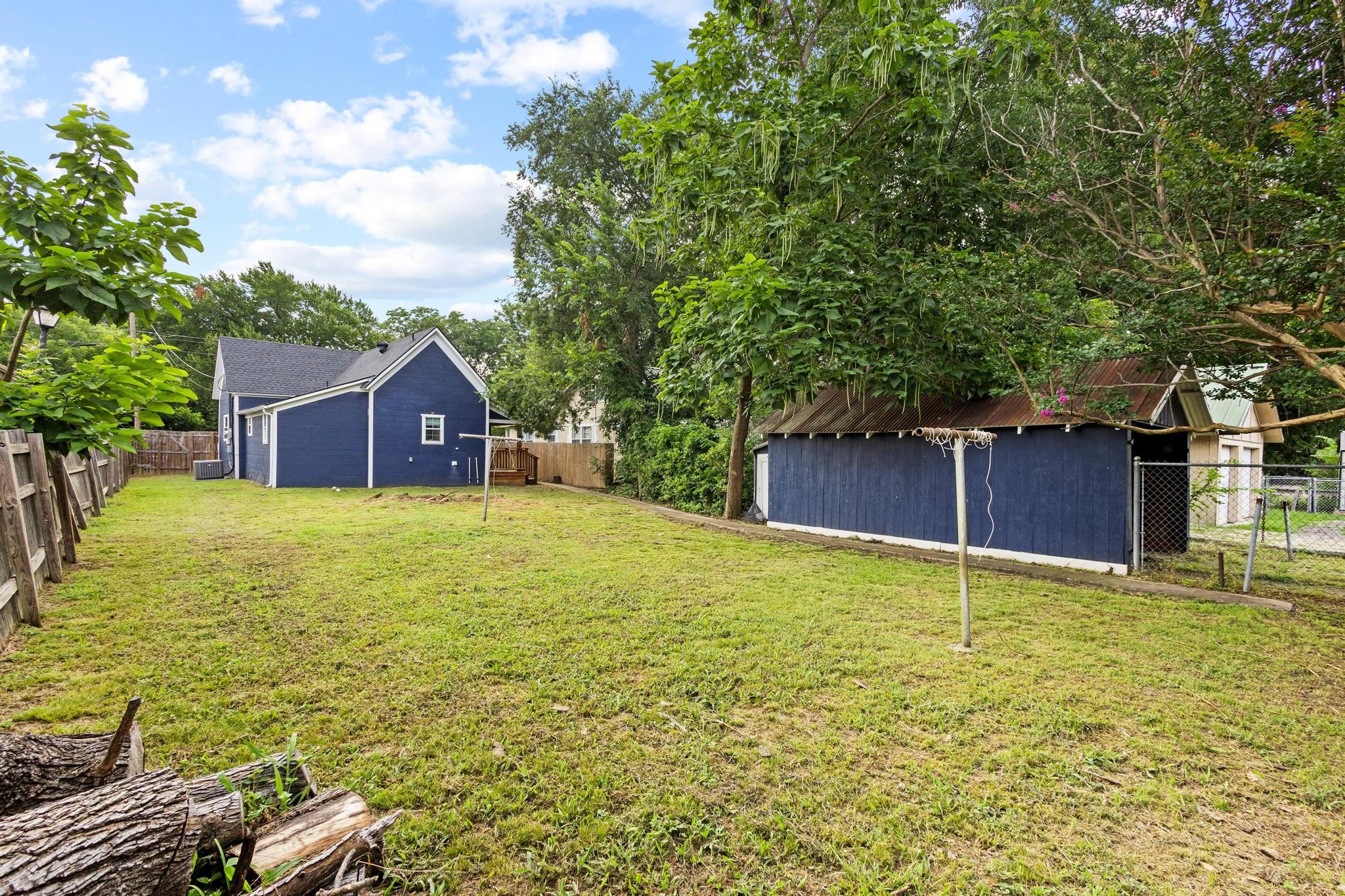 1710 S Walnut Street