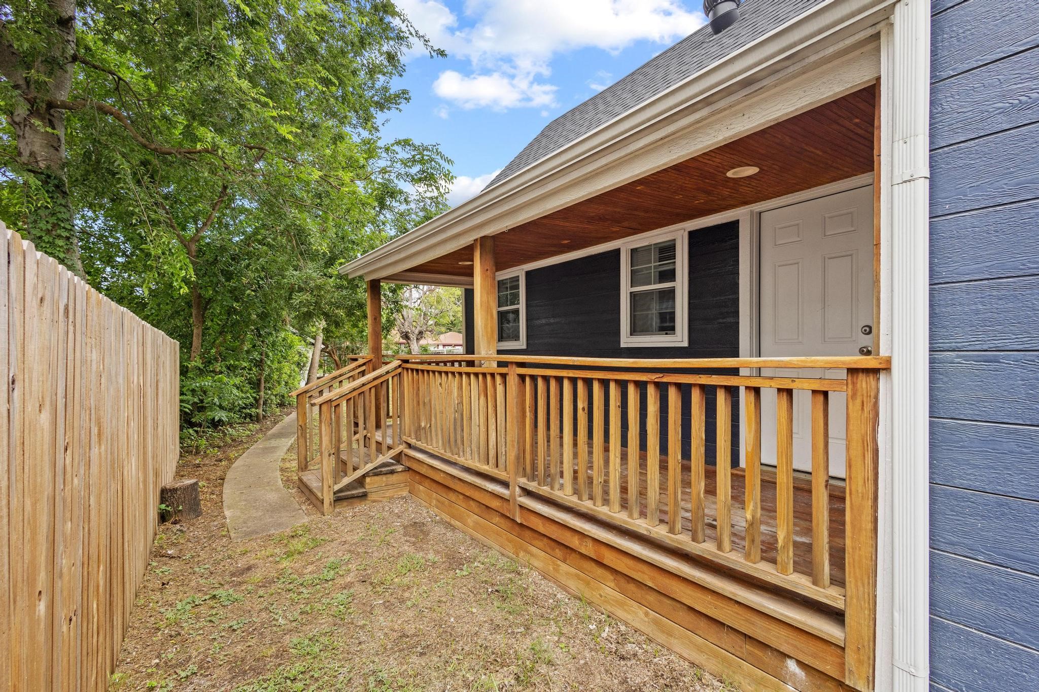 1710 S Walnut Street