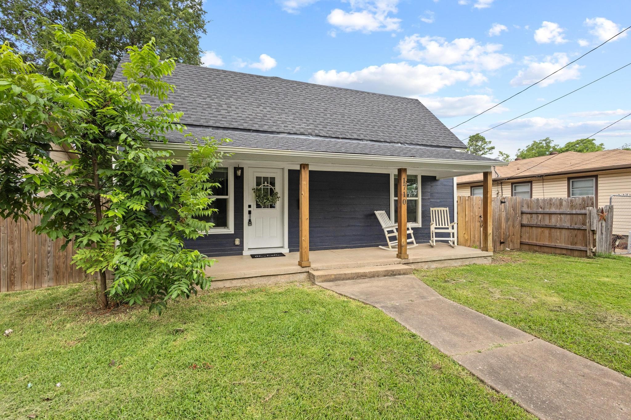 1710 S Walnut Street