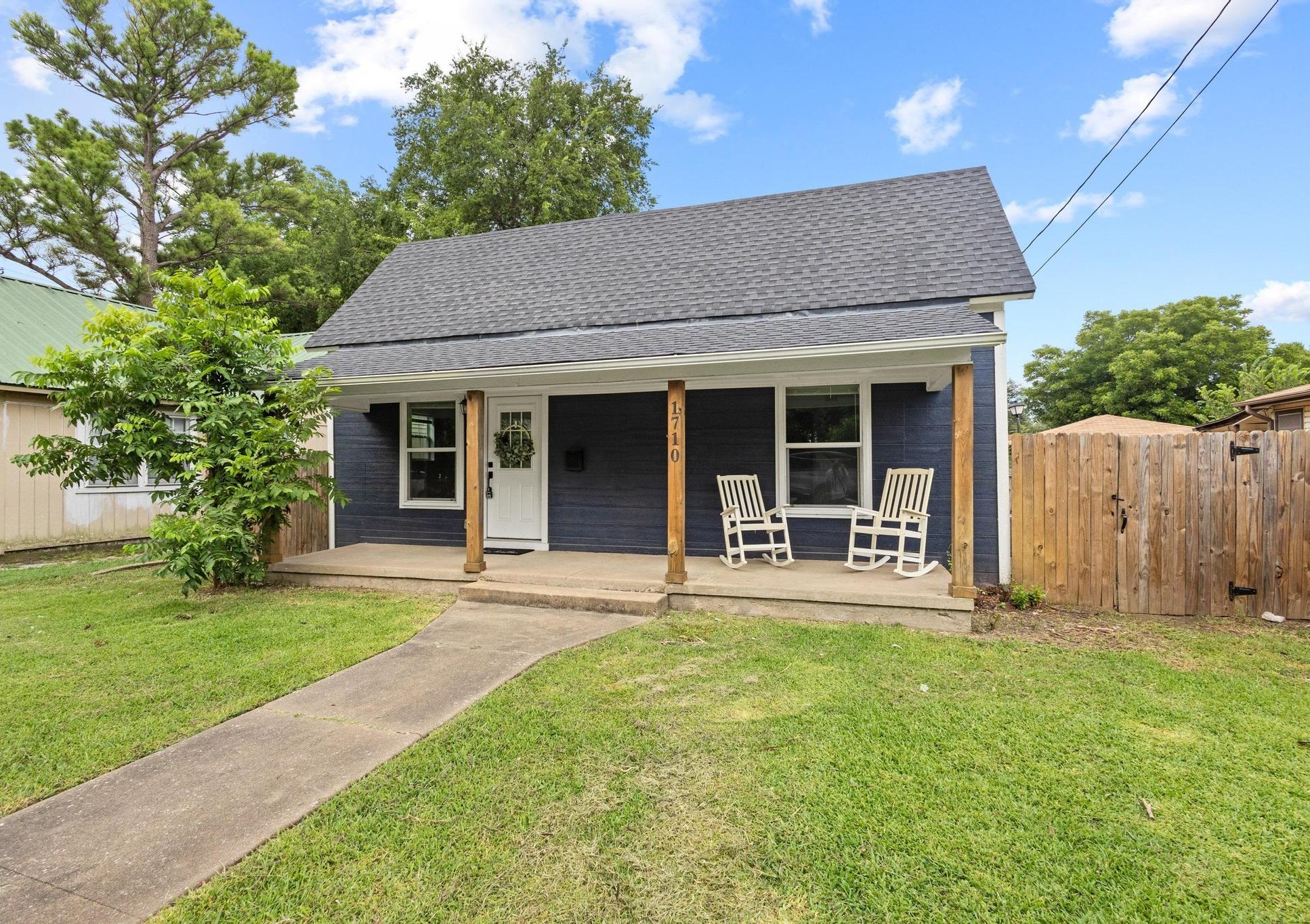 1710 S Walnut Street