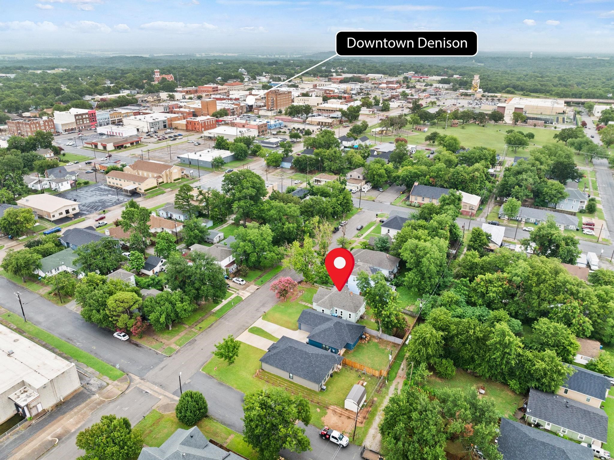 622 W Owing Street