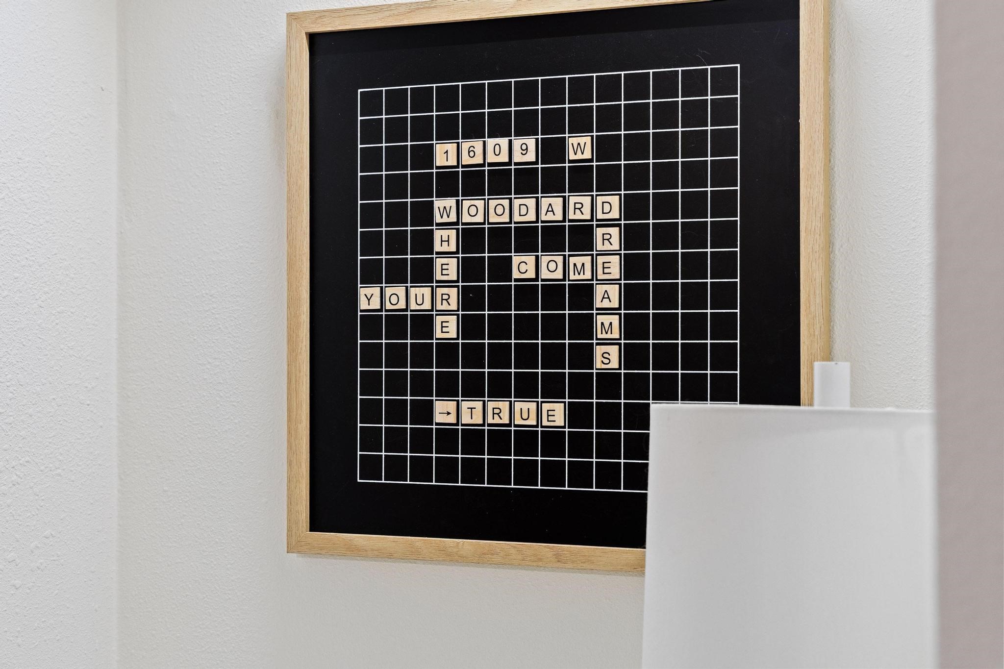 1609 W Woodard Street