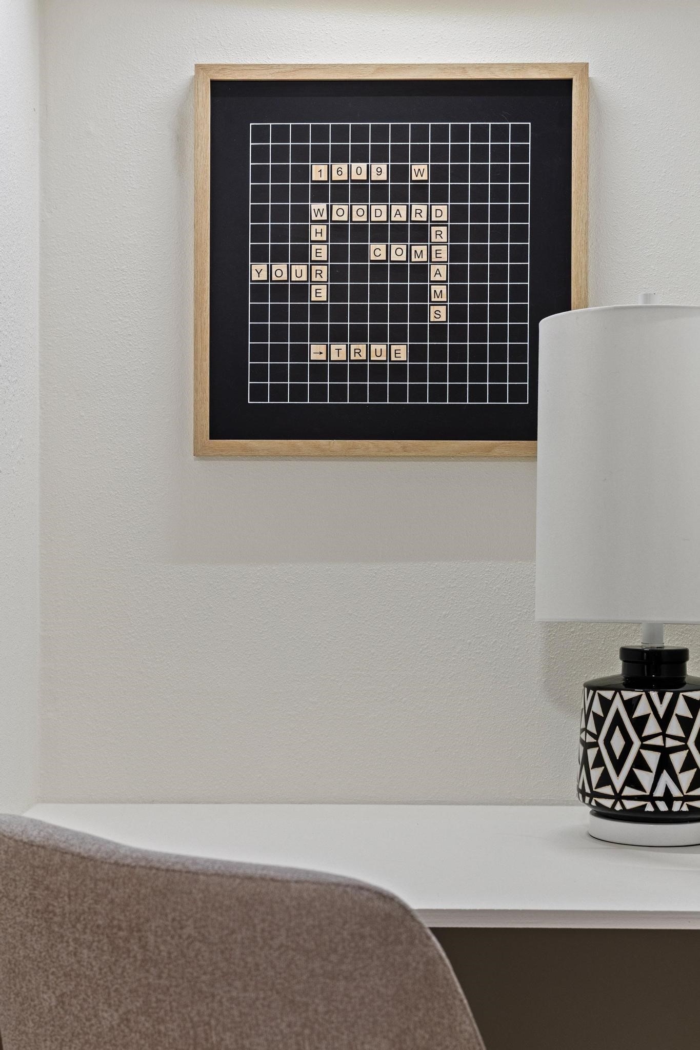 1609 W Woodard Street