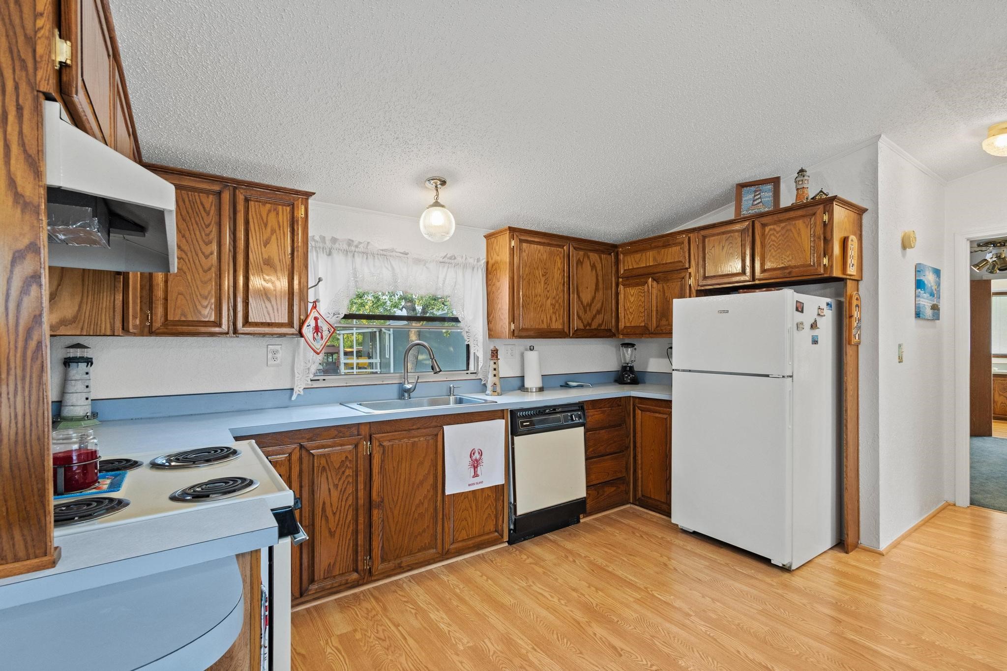 1075 Walnut Creek Road Lot 20