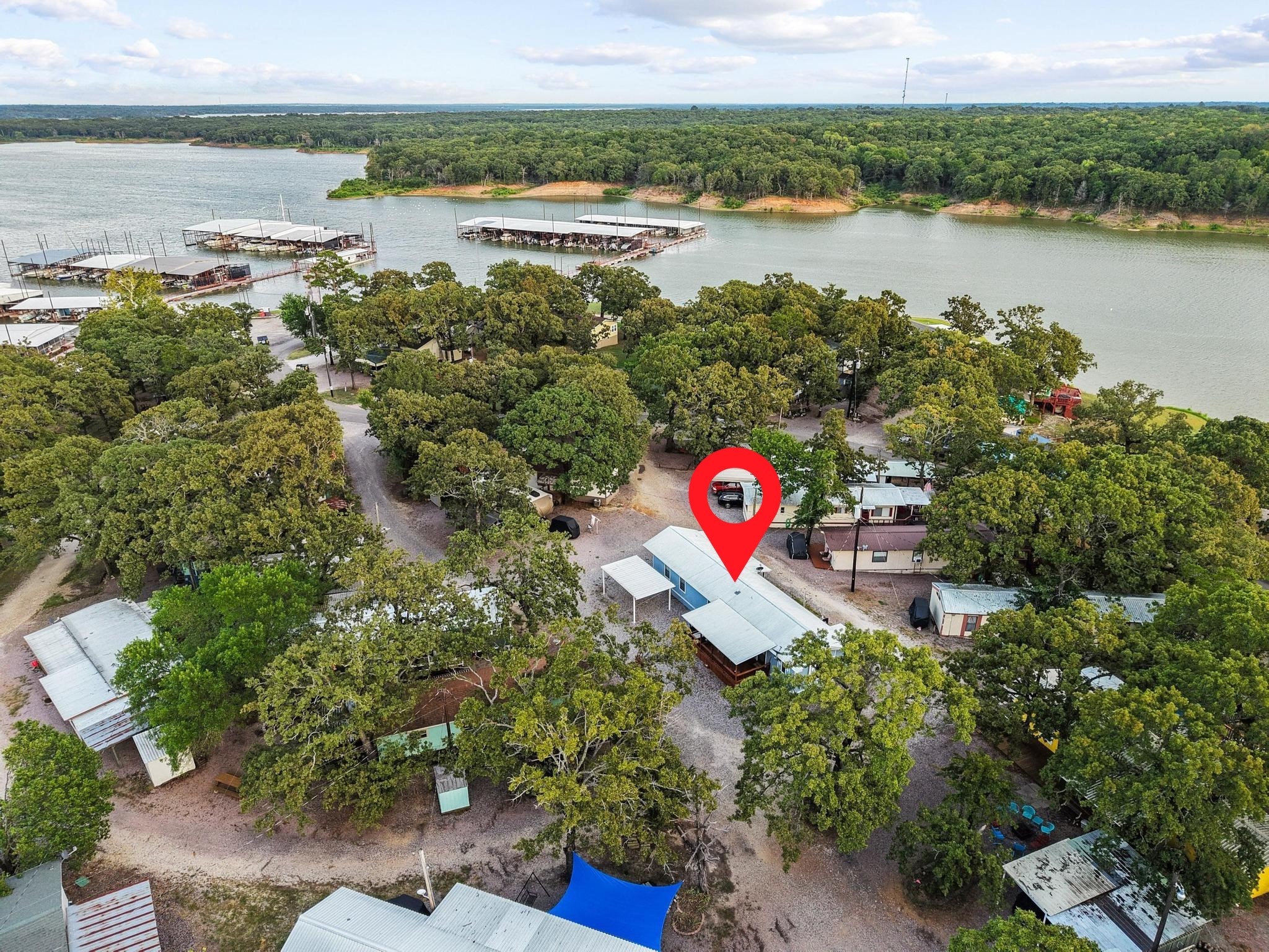 1075 Walnut Creek Road Lot 20