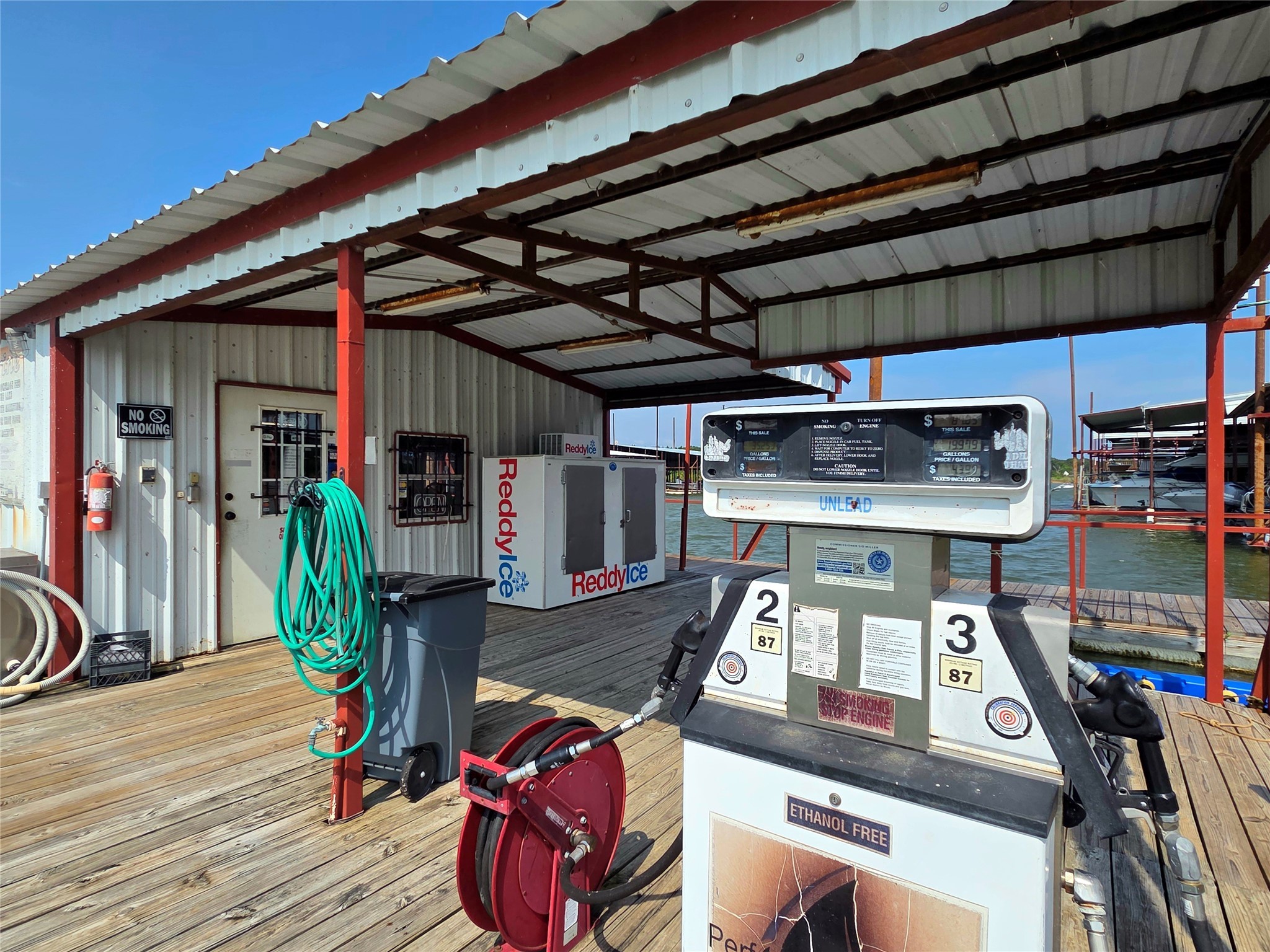 1075 Walnut Creek Road Lot 20