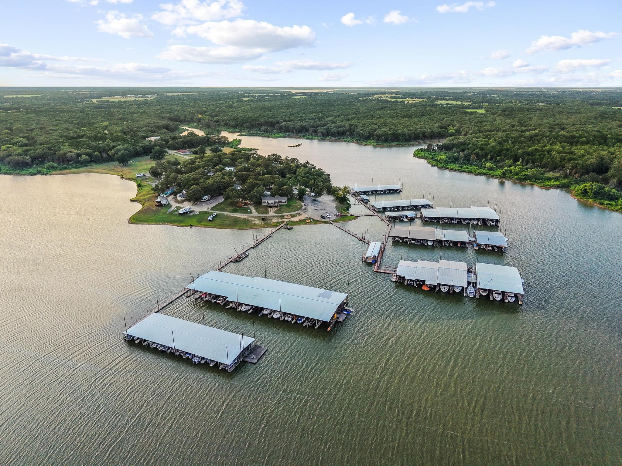 1075 Walnut Creek Road Lot 20