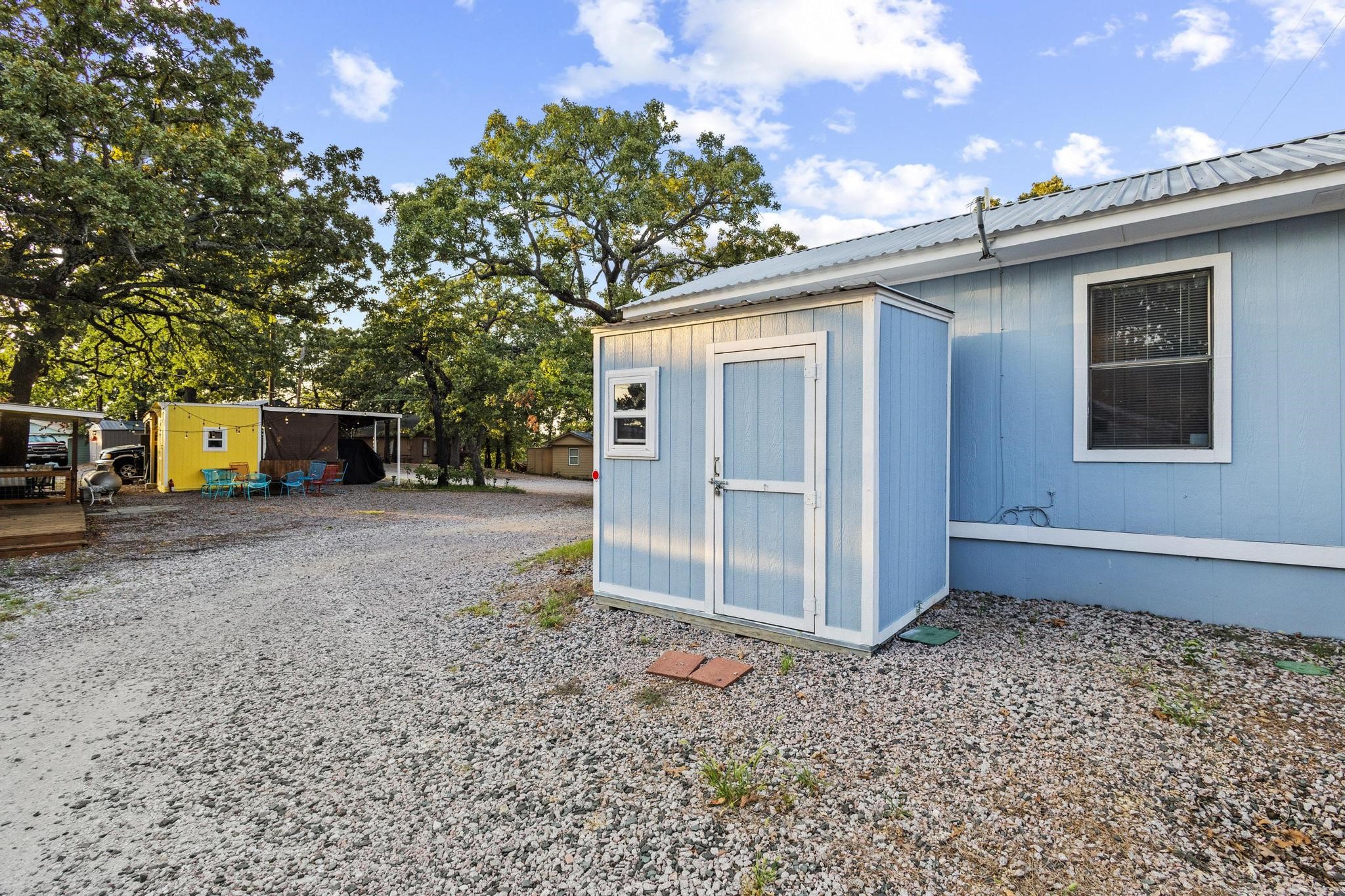 1075 Walnut Creek Road Lot 20