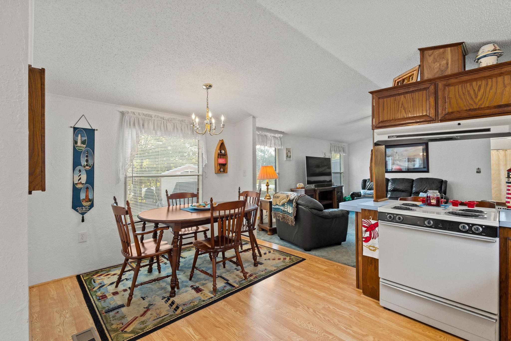 1075 Walnut Creek Road Lot 20