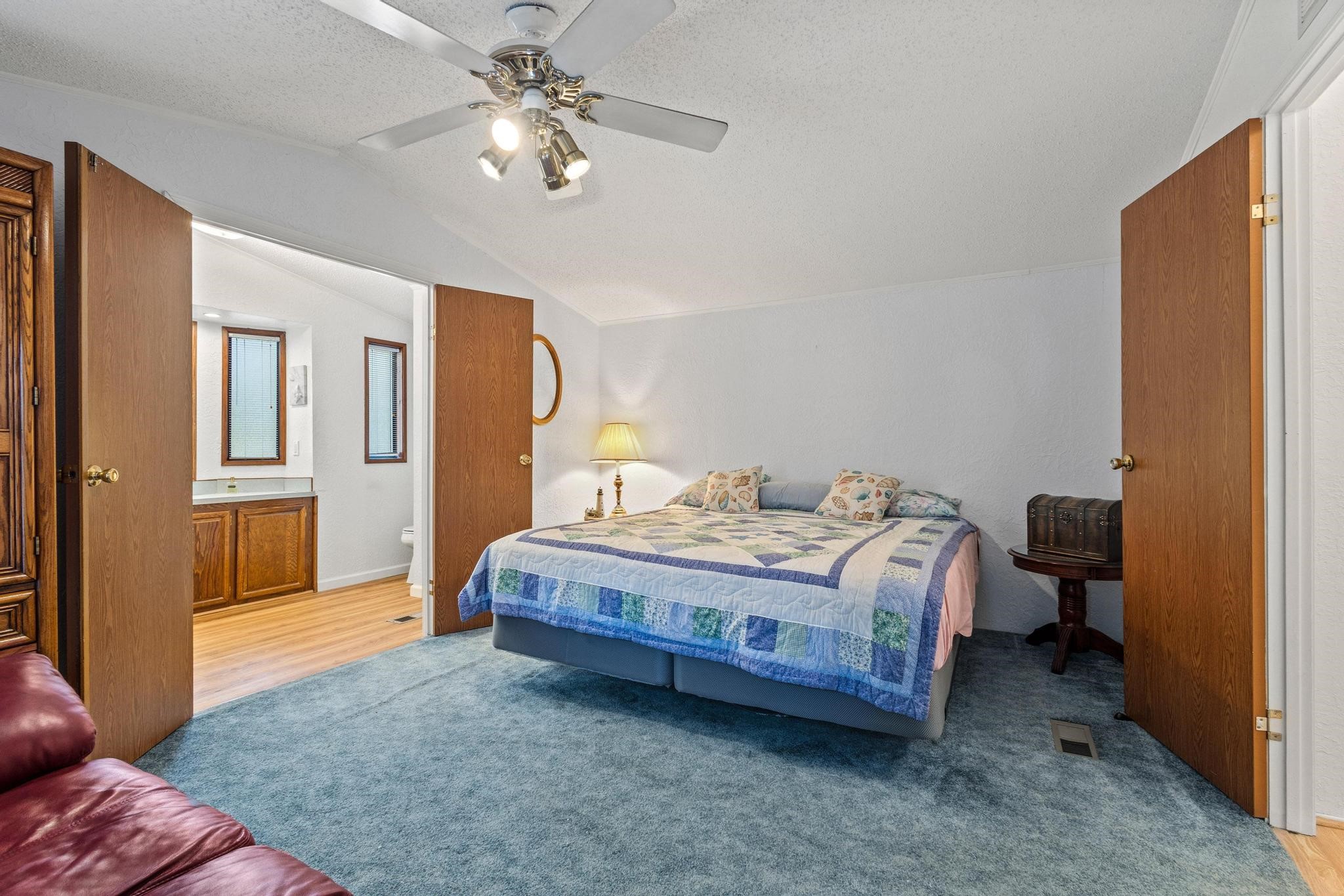 1075 Walnut Creek Road Lot 20