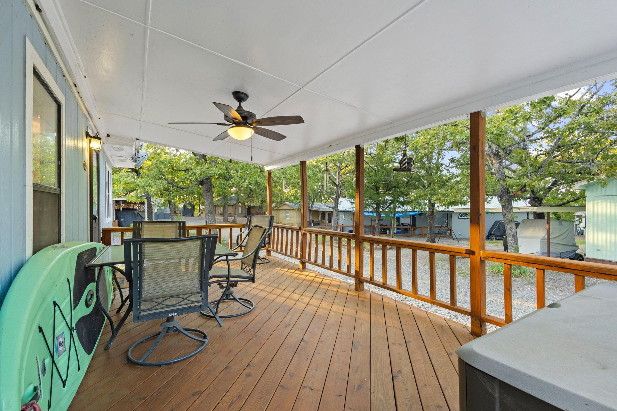 1075 Walnut Creek Road Lot 20