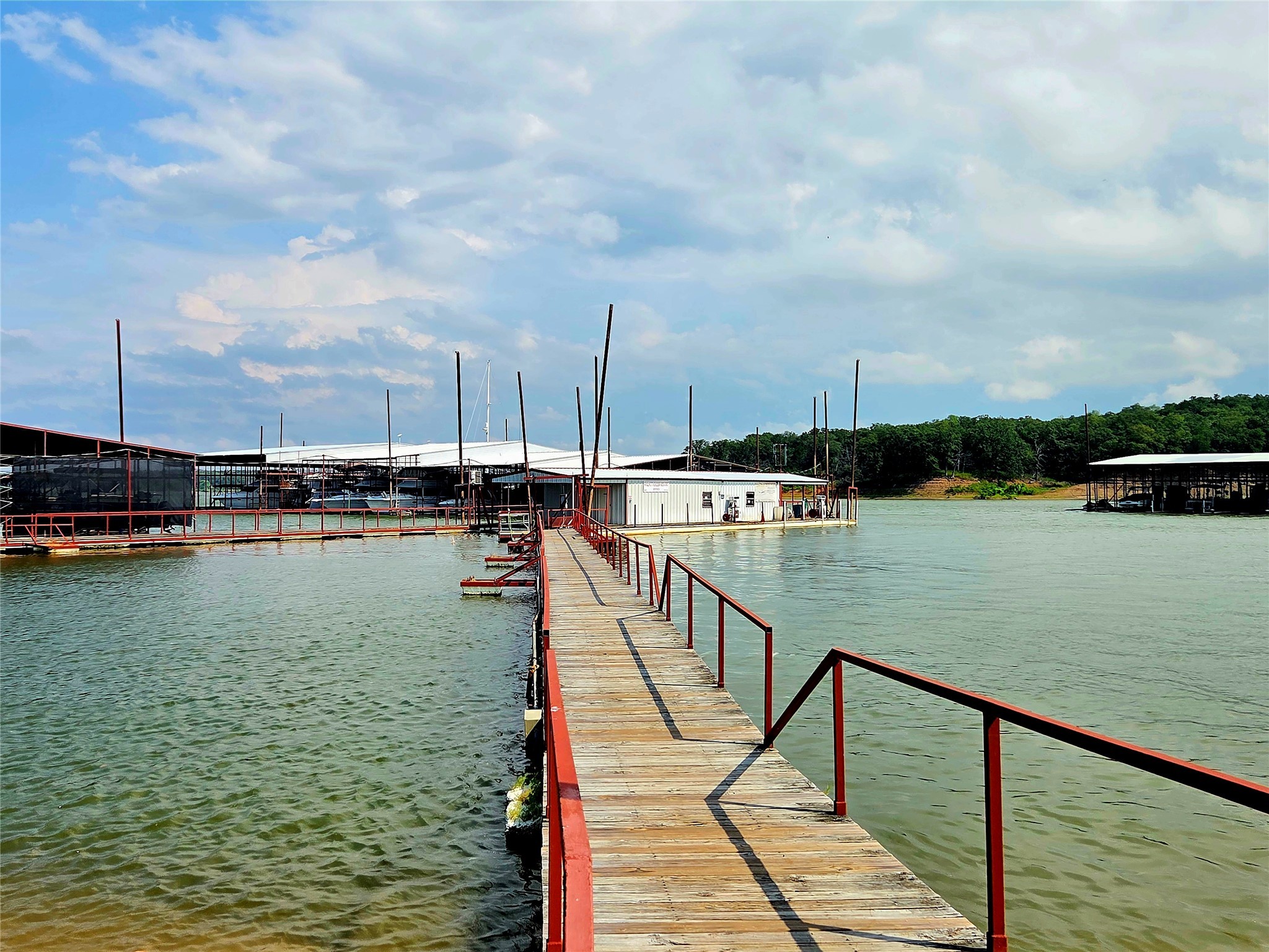 1075 Walnut Creek Road Lot 20