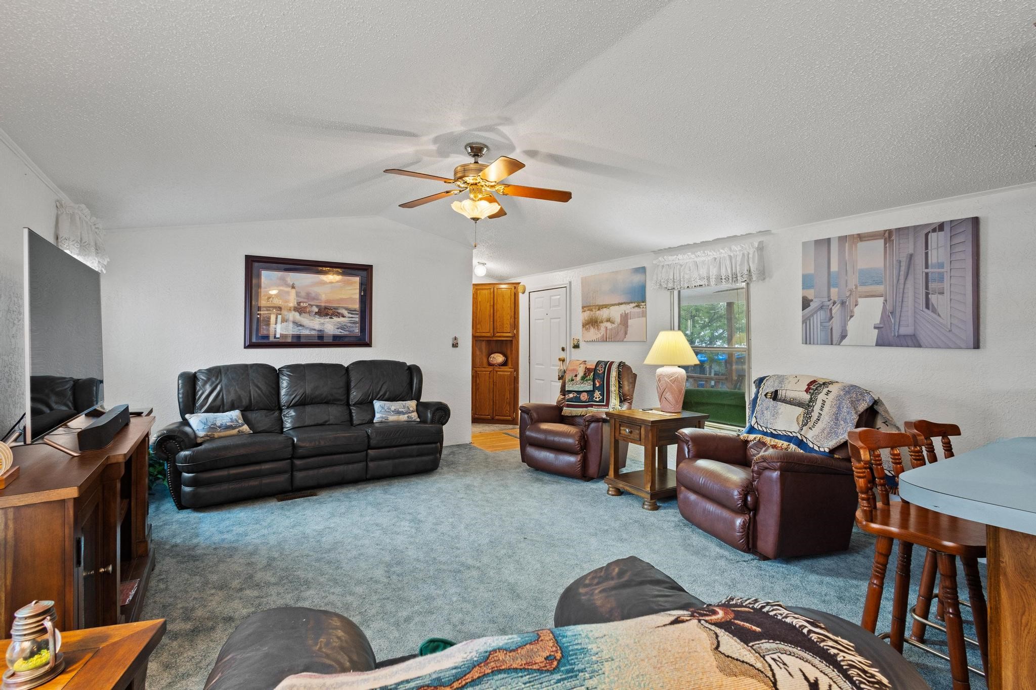 1075 Walnut Creek Road Lot 20