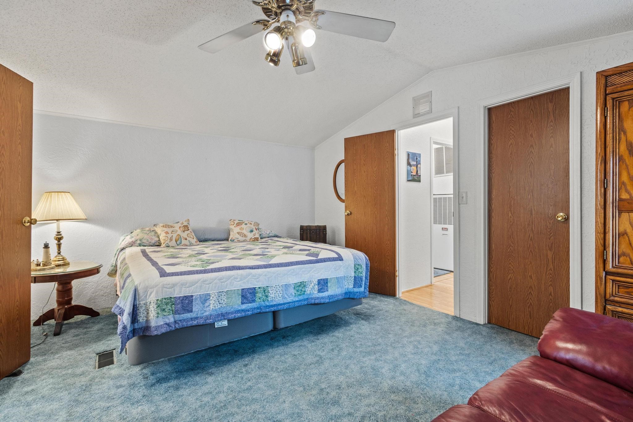 1075 Walnut Creek Road Lot 20