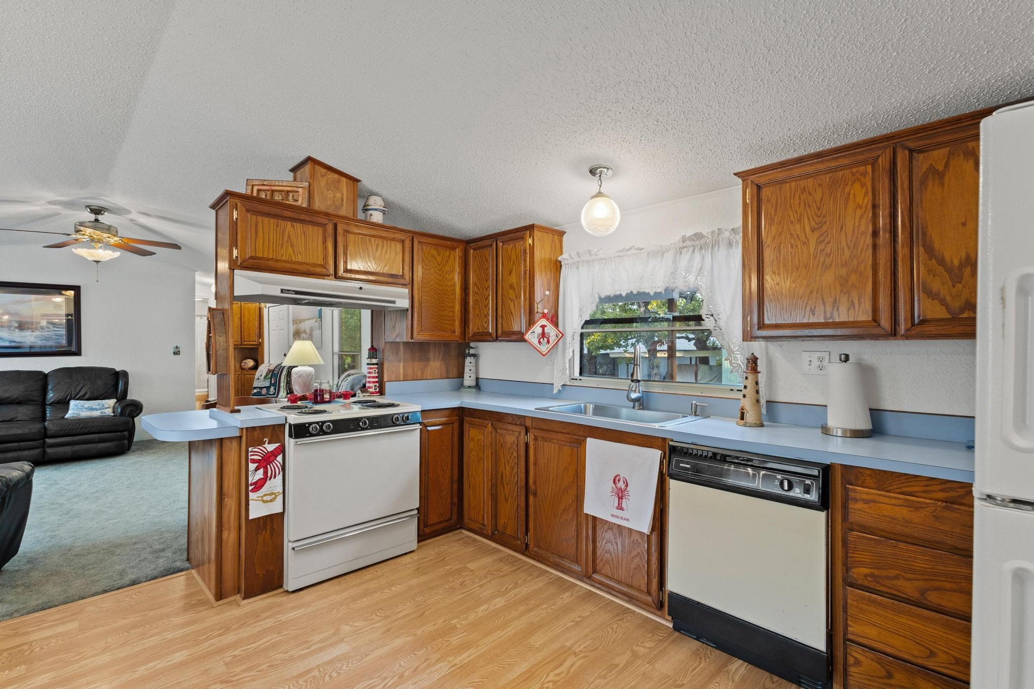 1075 Walnut Creek Road Lot 20