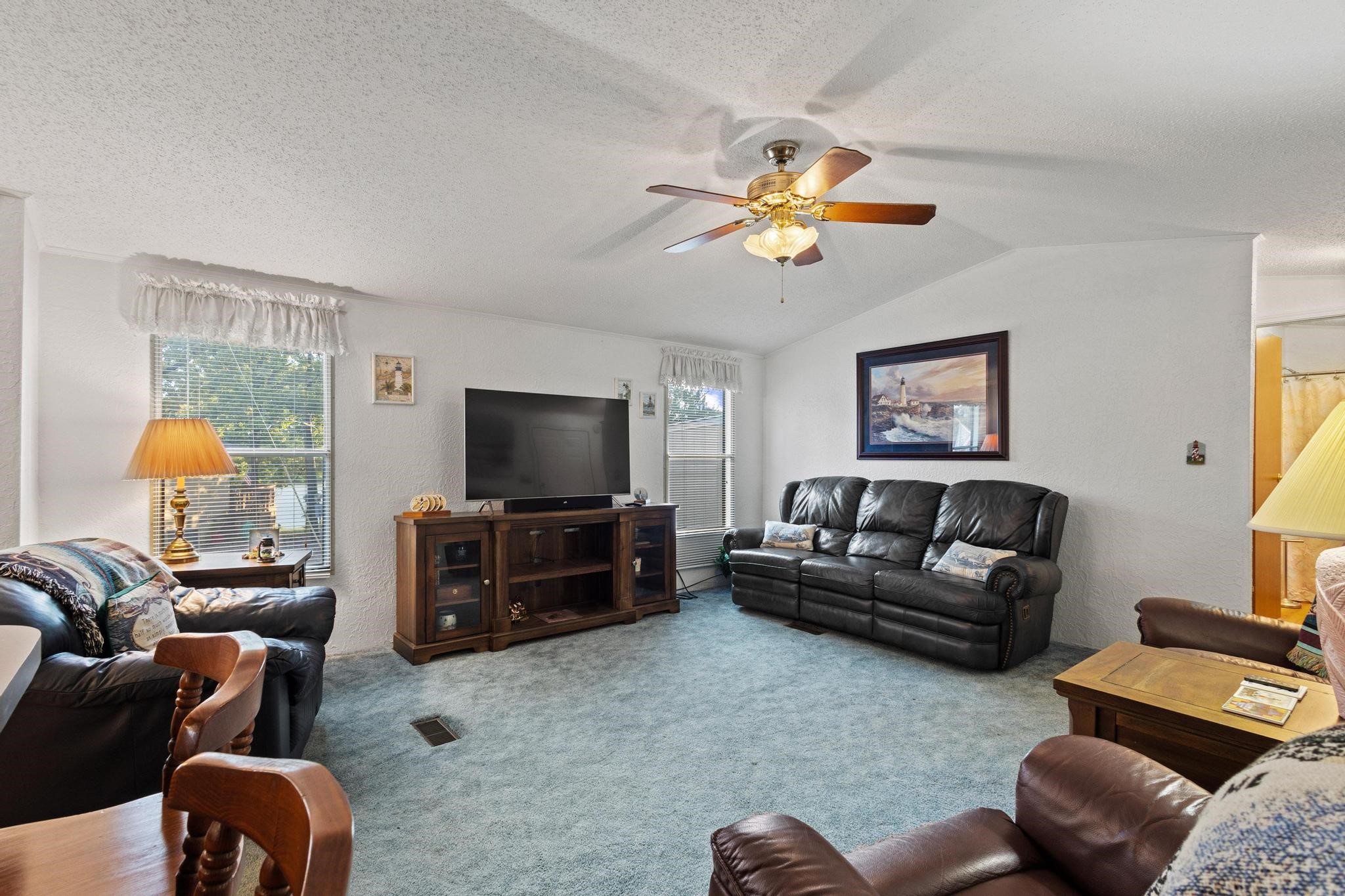 1075 Walnut Creek Road Lot 20