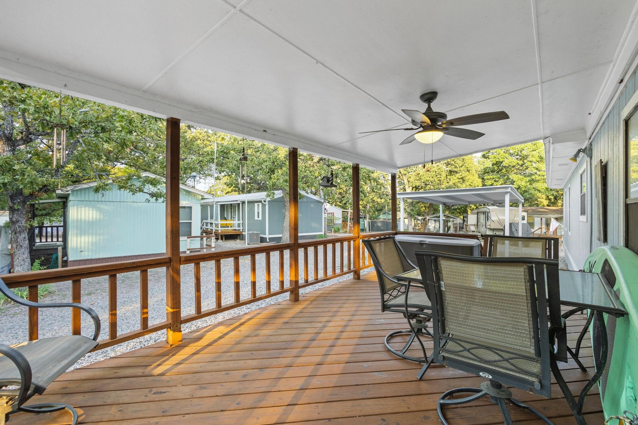 1075 Walnut Creek Road Lot 20