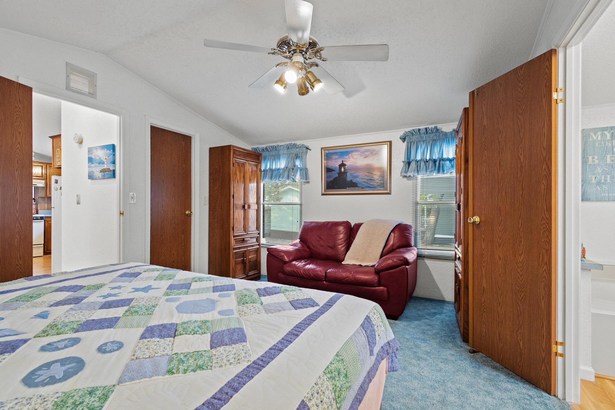 1075 Walnut Creek Road Lot 20