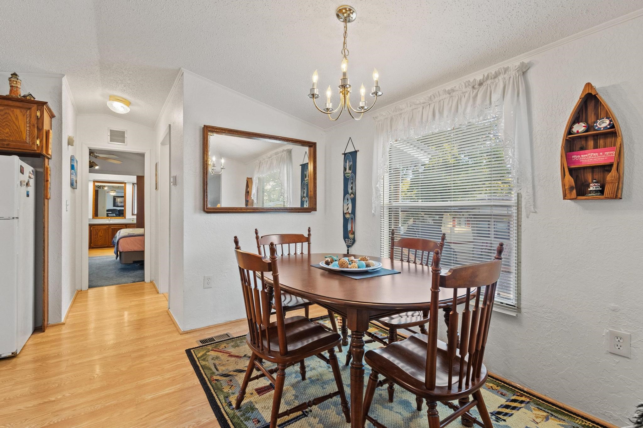 1075 Walnut Creek Road Lot 20