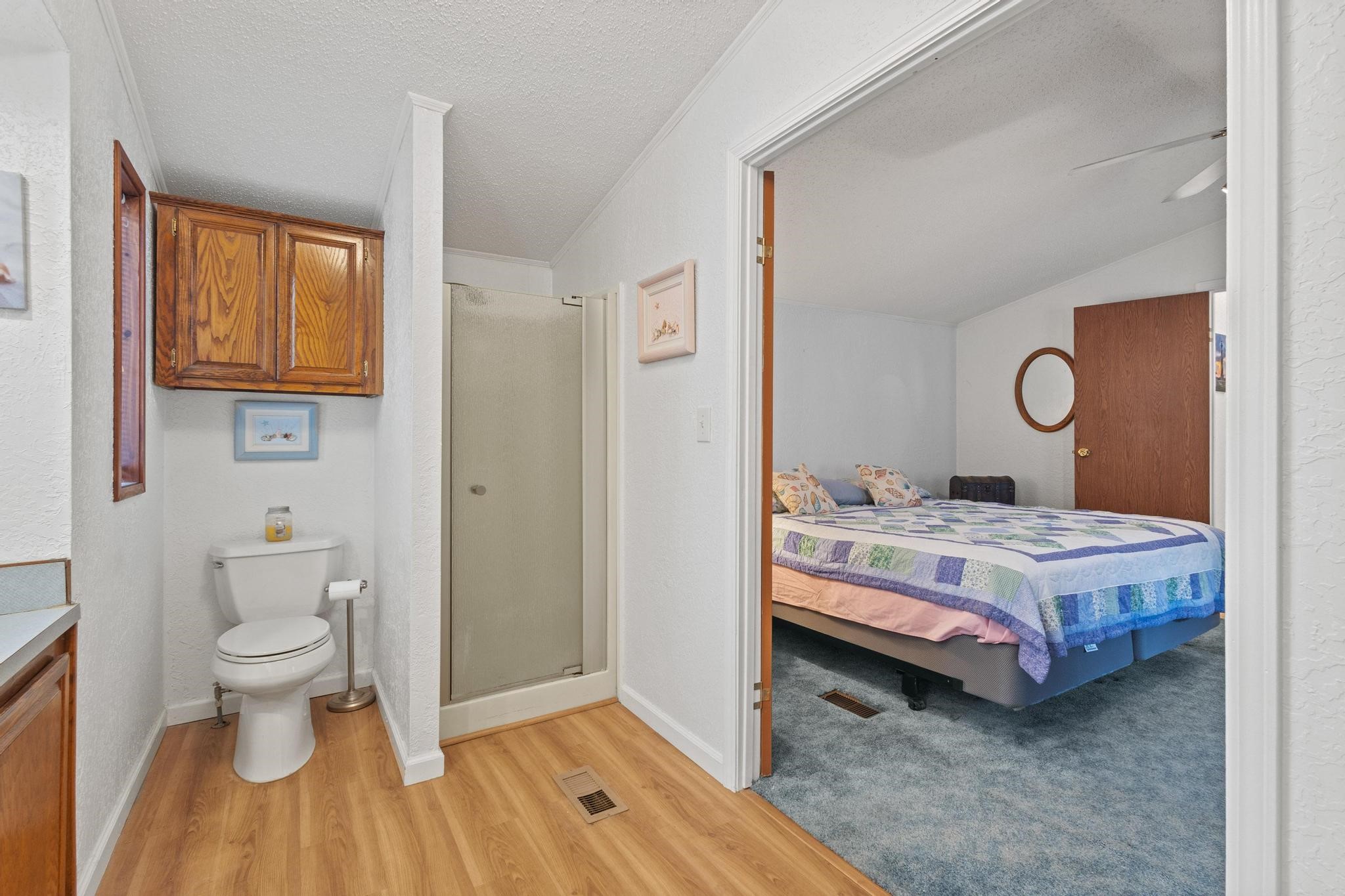 1075 Walnut Creek Road Lot 20