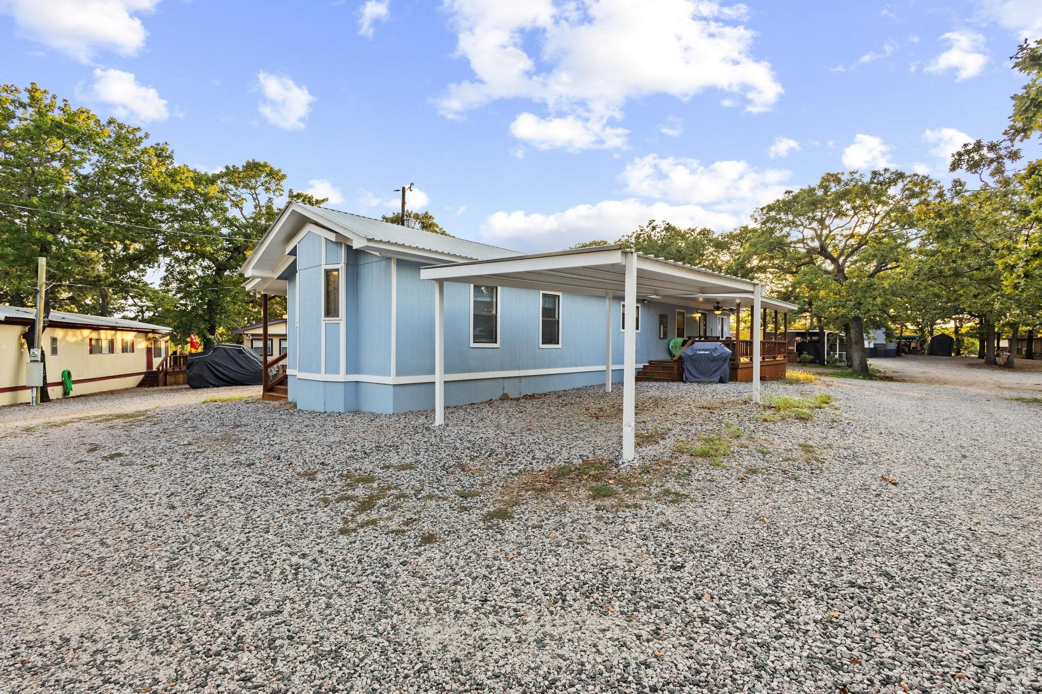 1075 Walnut Creek Road Lot 20