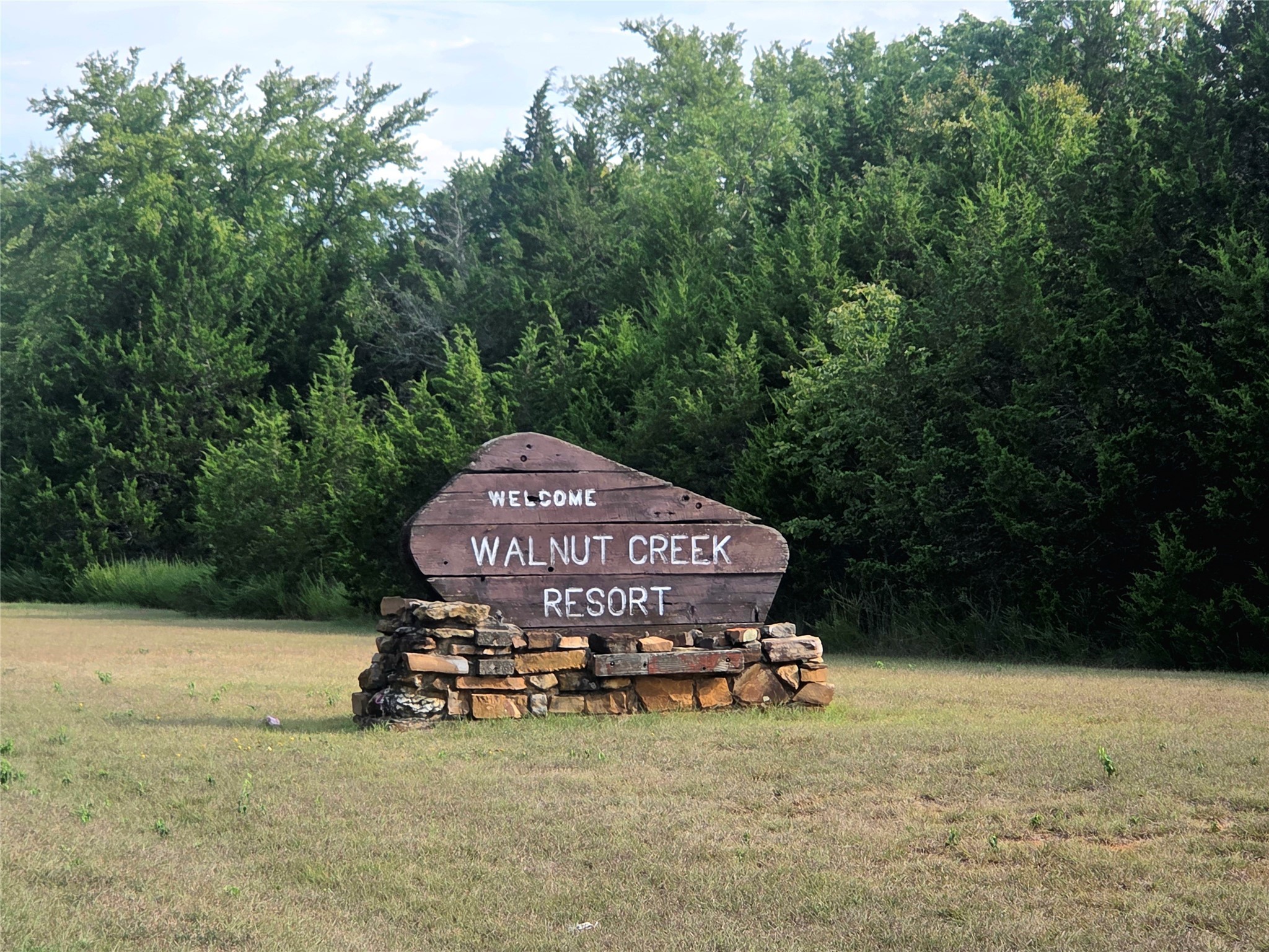 1075 Walnut Creek Road Lot 20