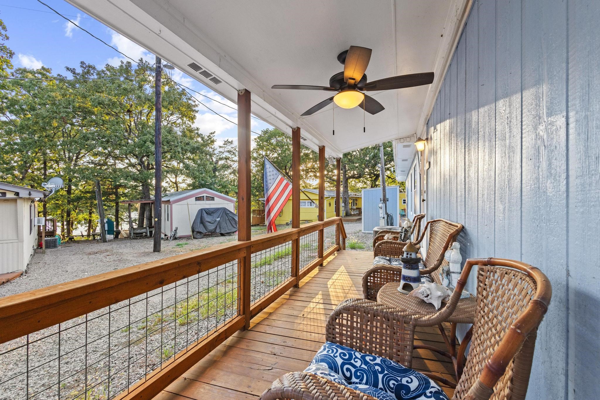 1075 Walnut Creek Road Lot 20