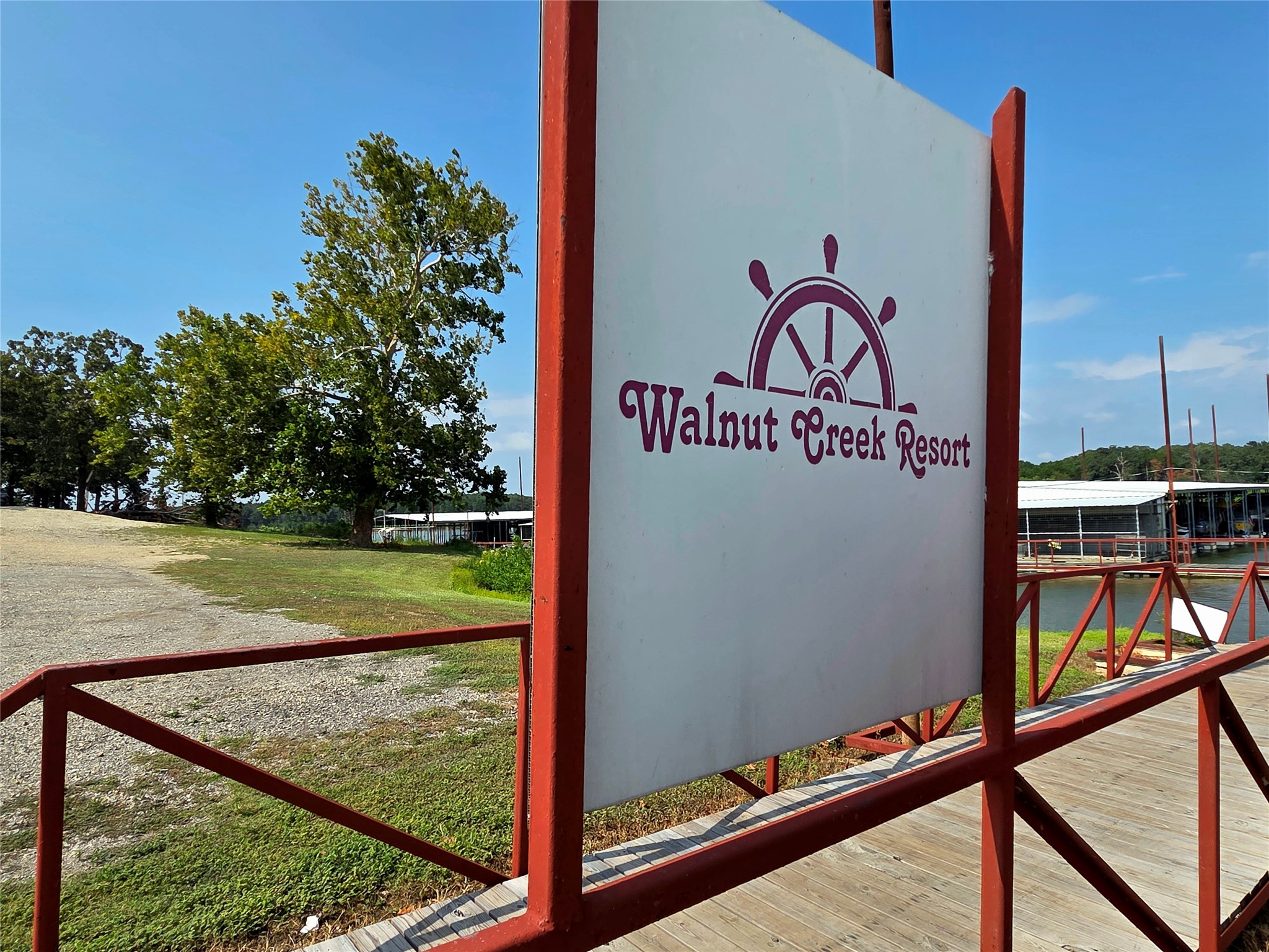 1075 Walnut Creek Road Lot 20