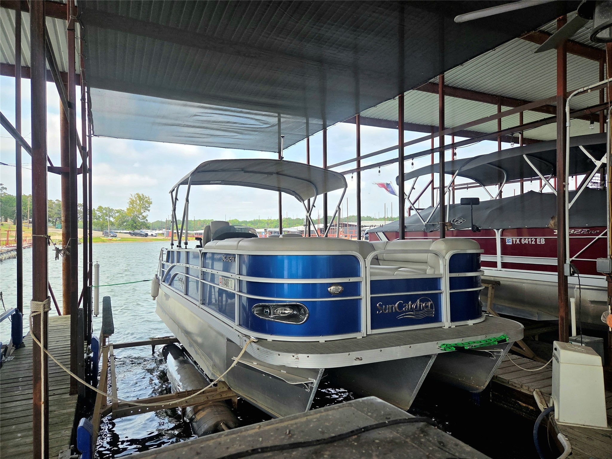 1075 Walnut Creek Road Lot 20