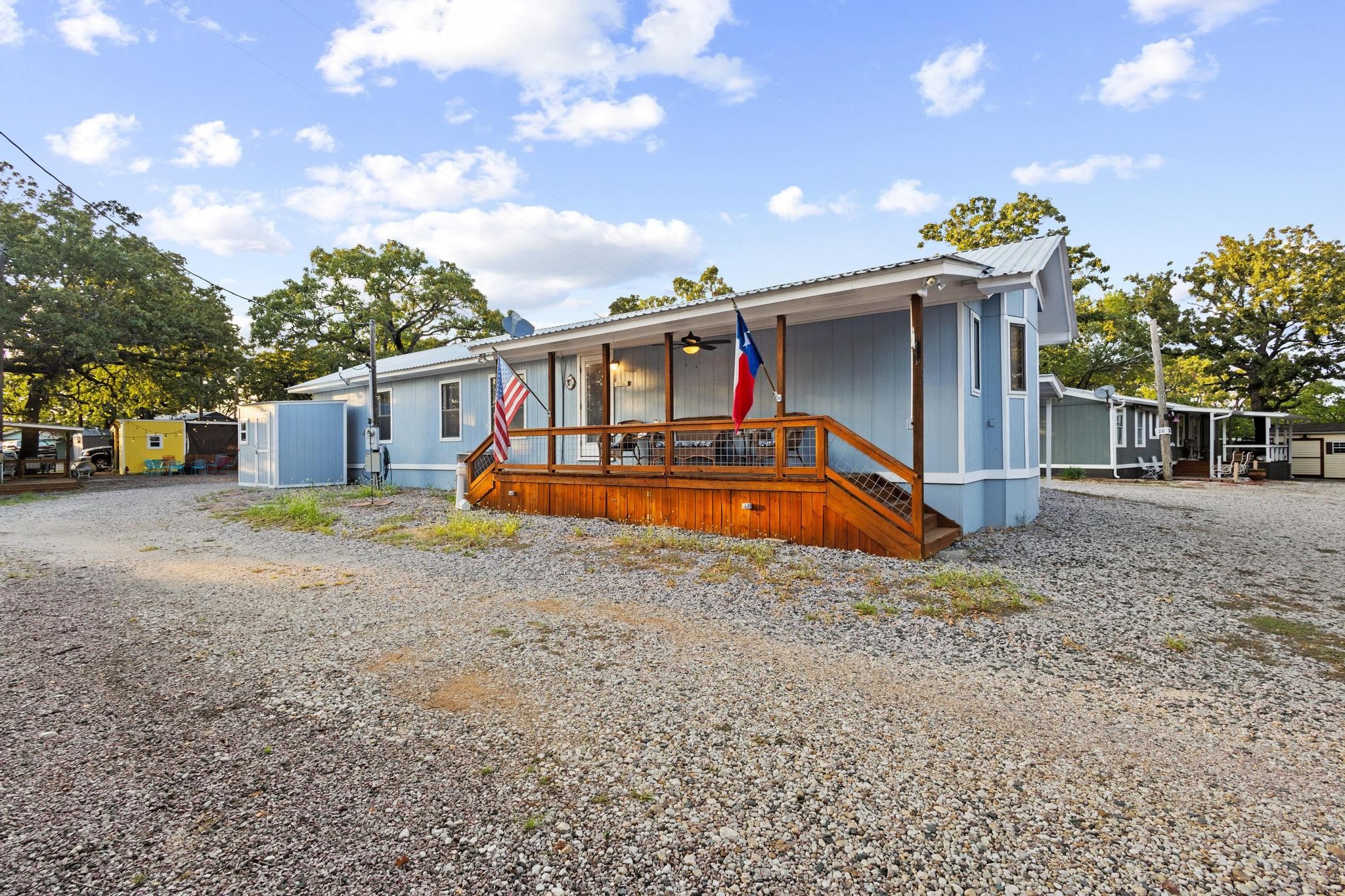 1075 Walnut Creek Road Lot 20