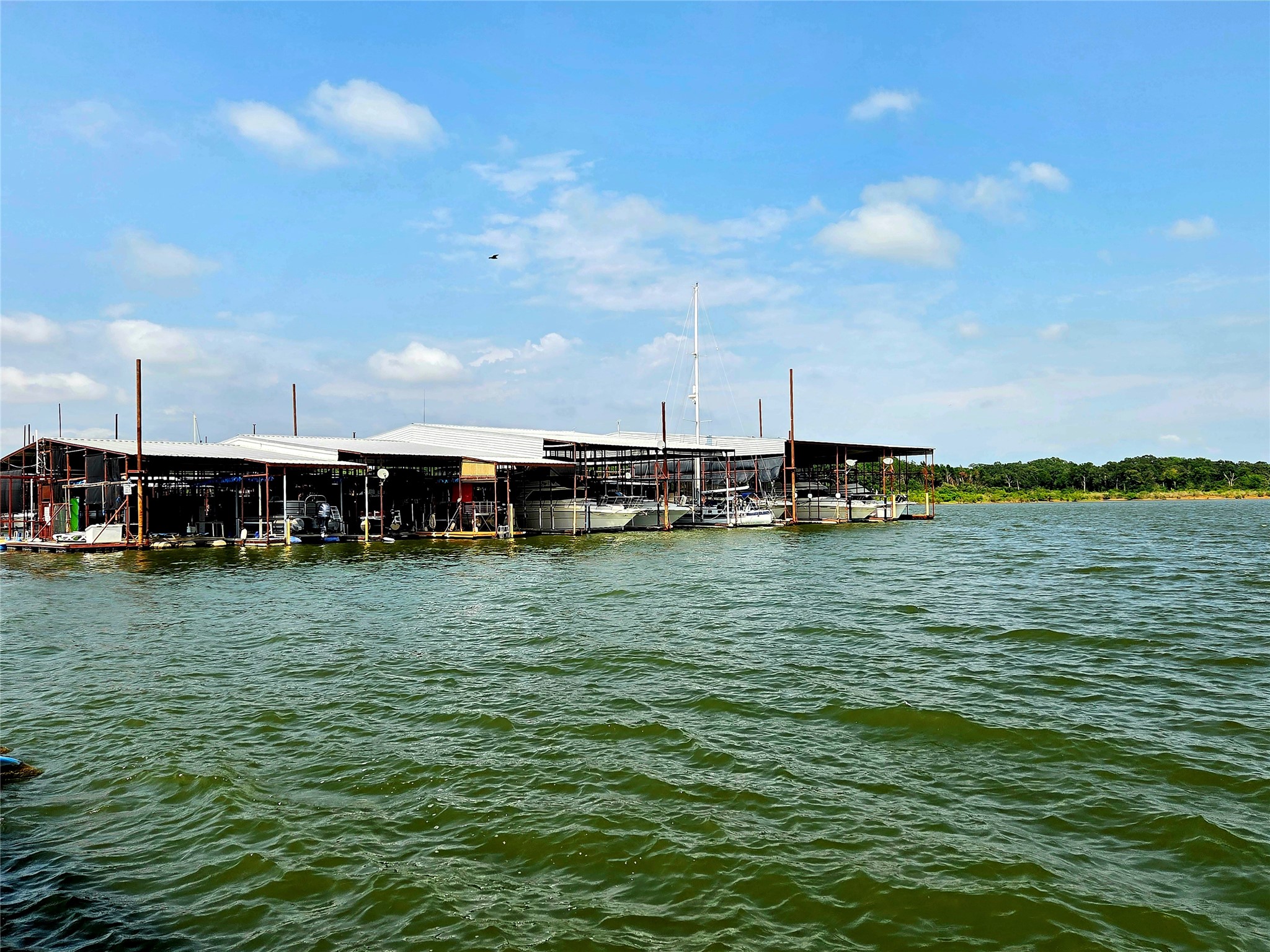 1075 Walnut Creek Road Lot 20