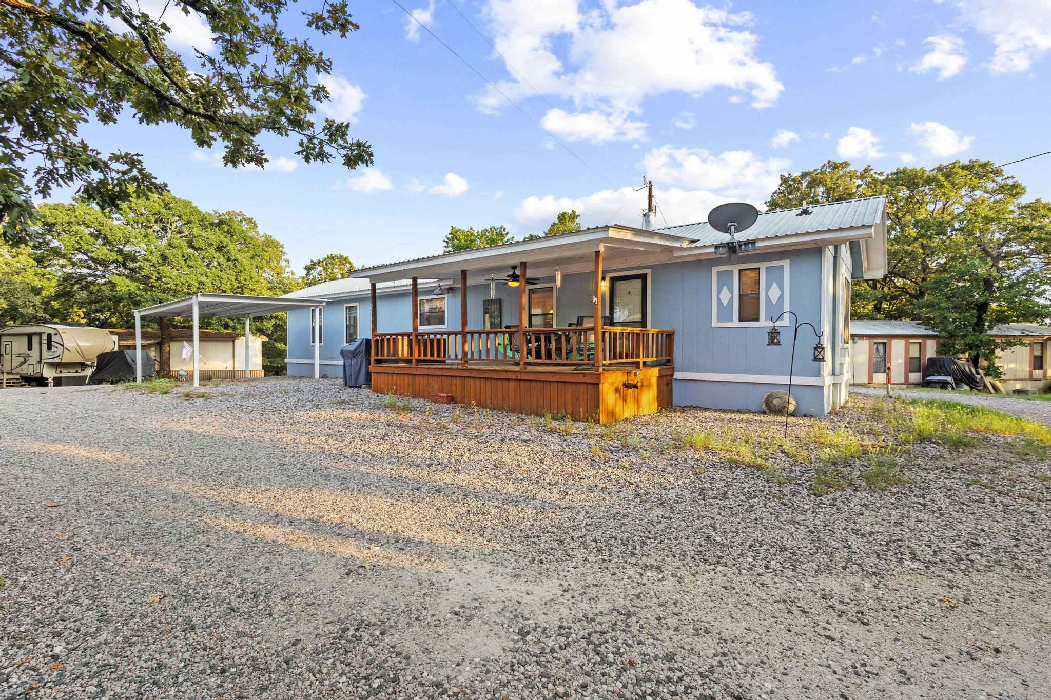 1075 Walnut Creek Road Lot 20