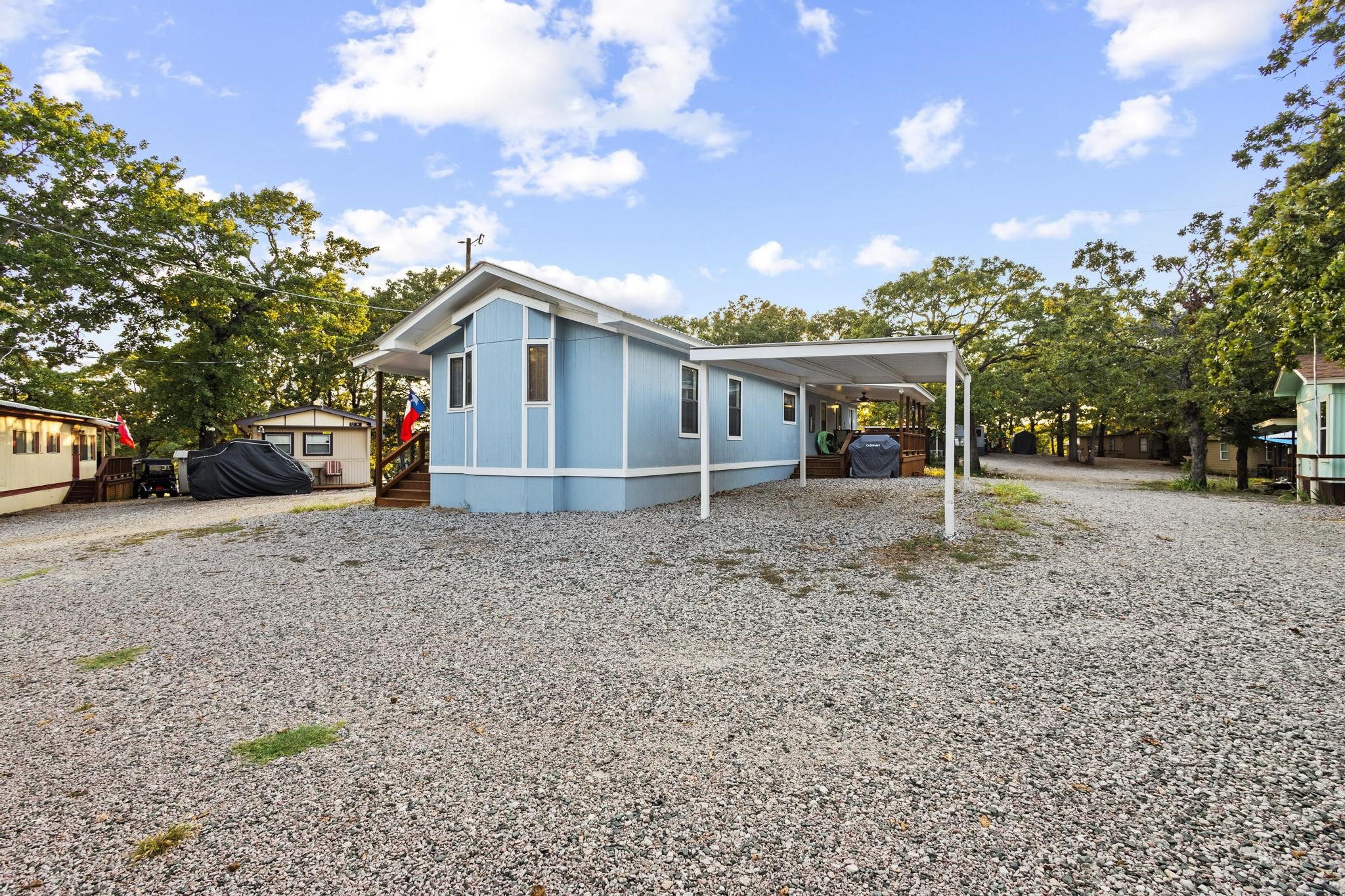 1075 Walnut Creek Road Lot 20