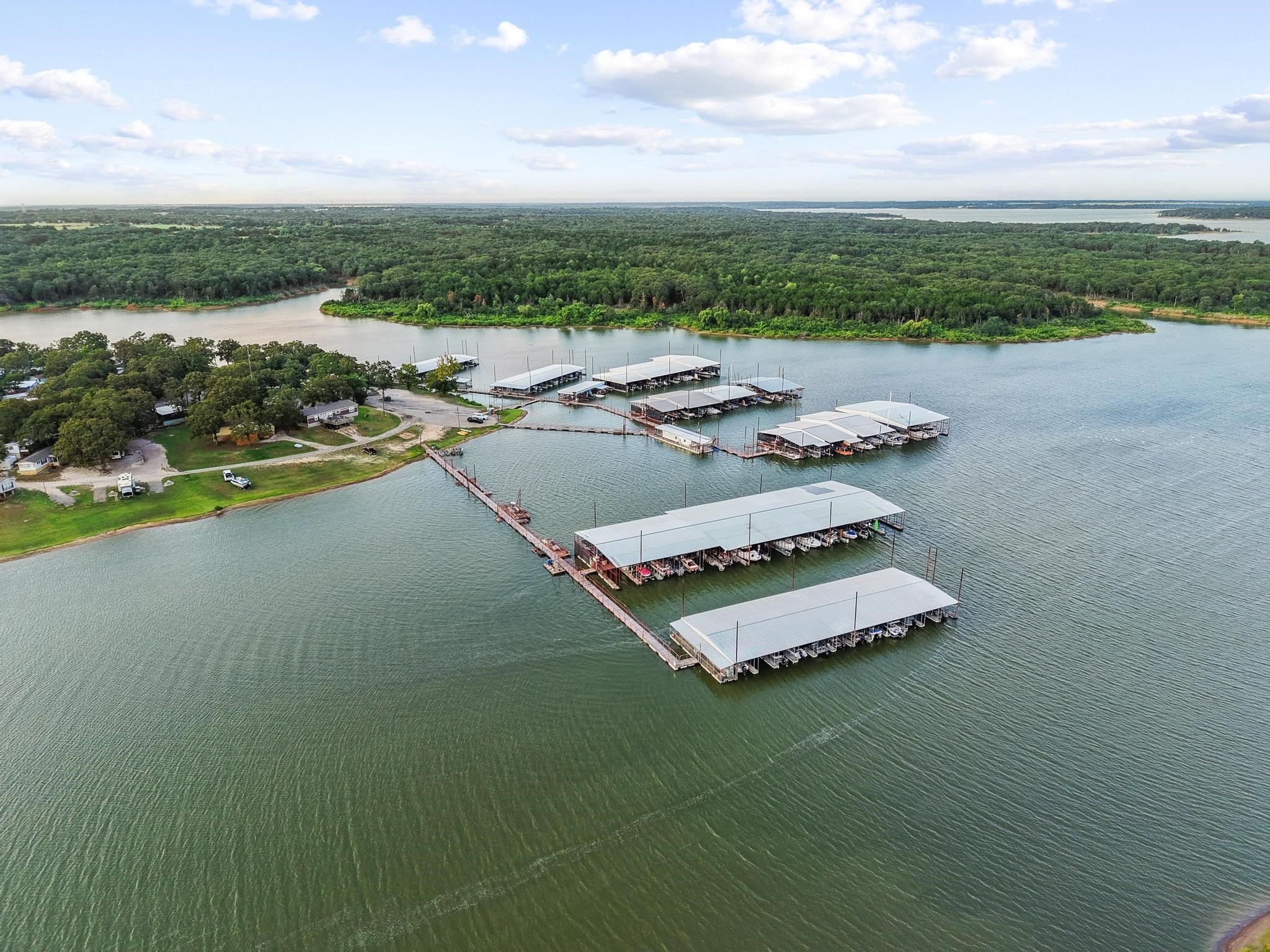 1075 Walnut Creek Road Lot 20