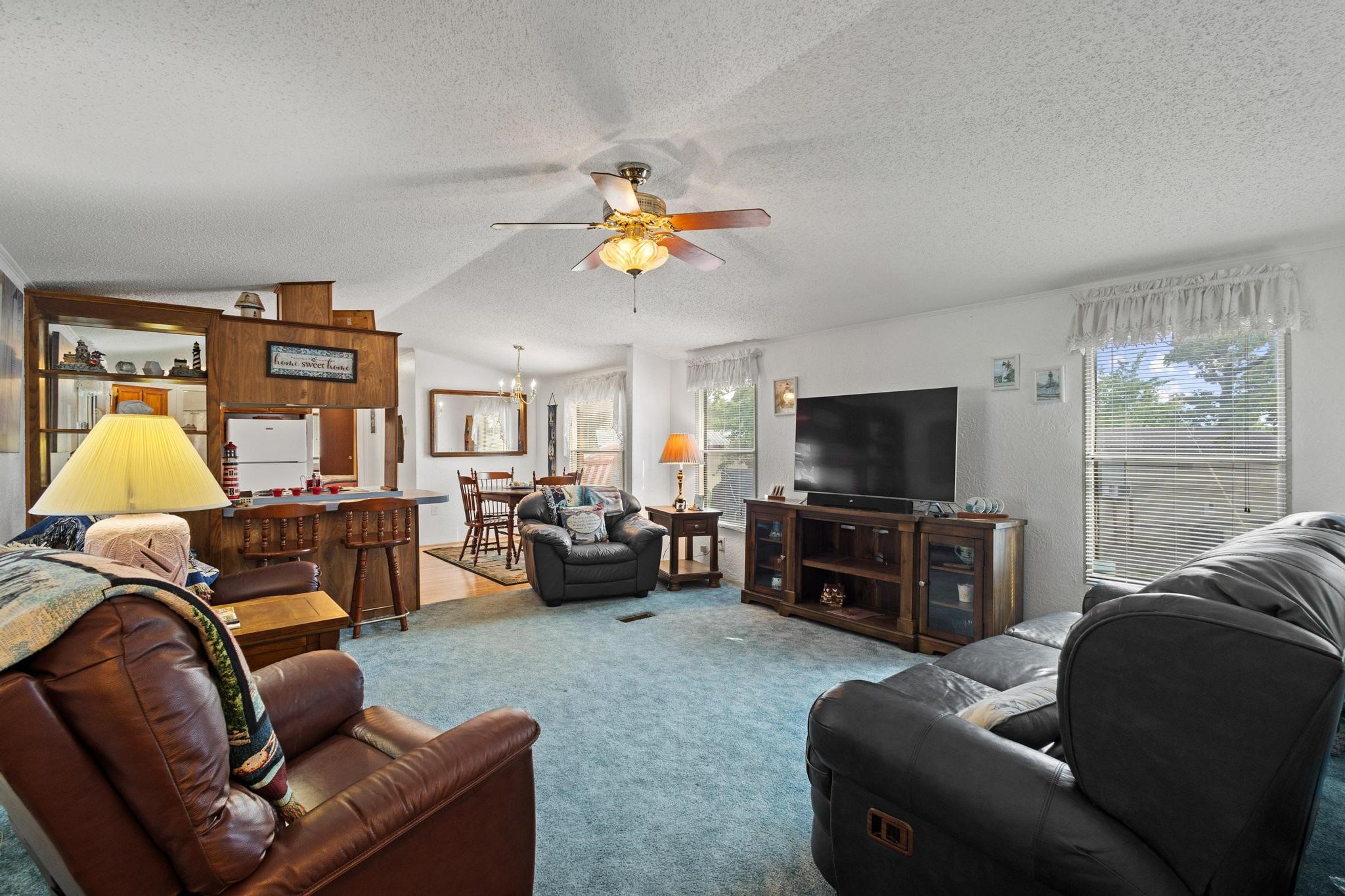 1075 Walnut Creek Road Lot 20